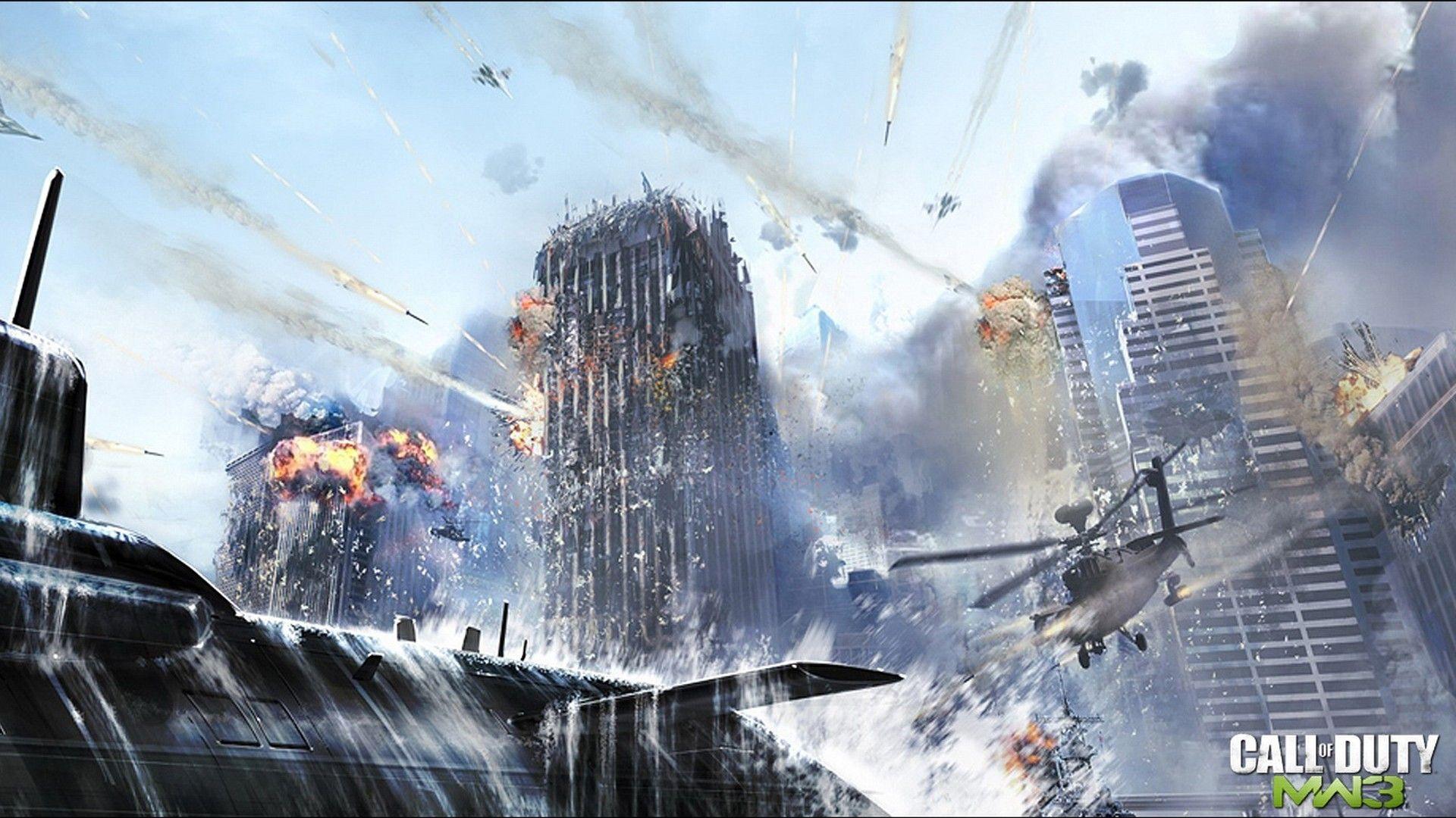 1920x1080 Cod Modern Warfare 3