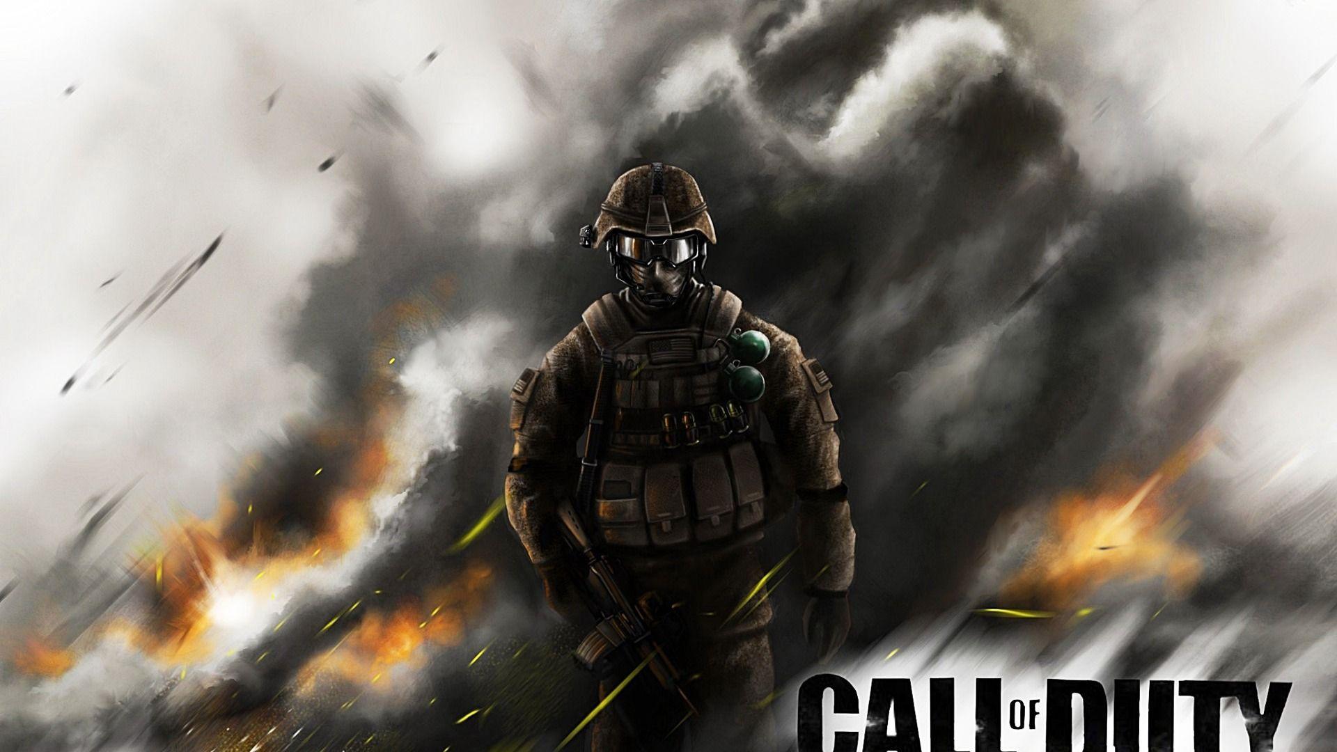 1920x1080 Call of Duty: MW3 HD wallpaper Wallpaper Download