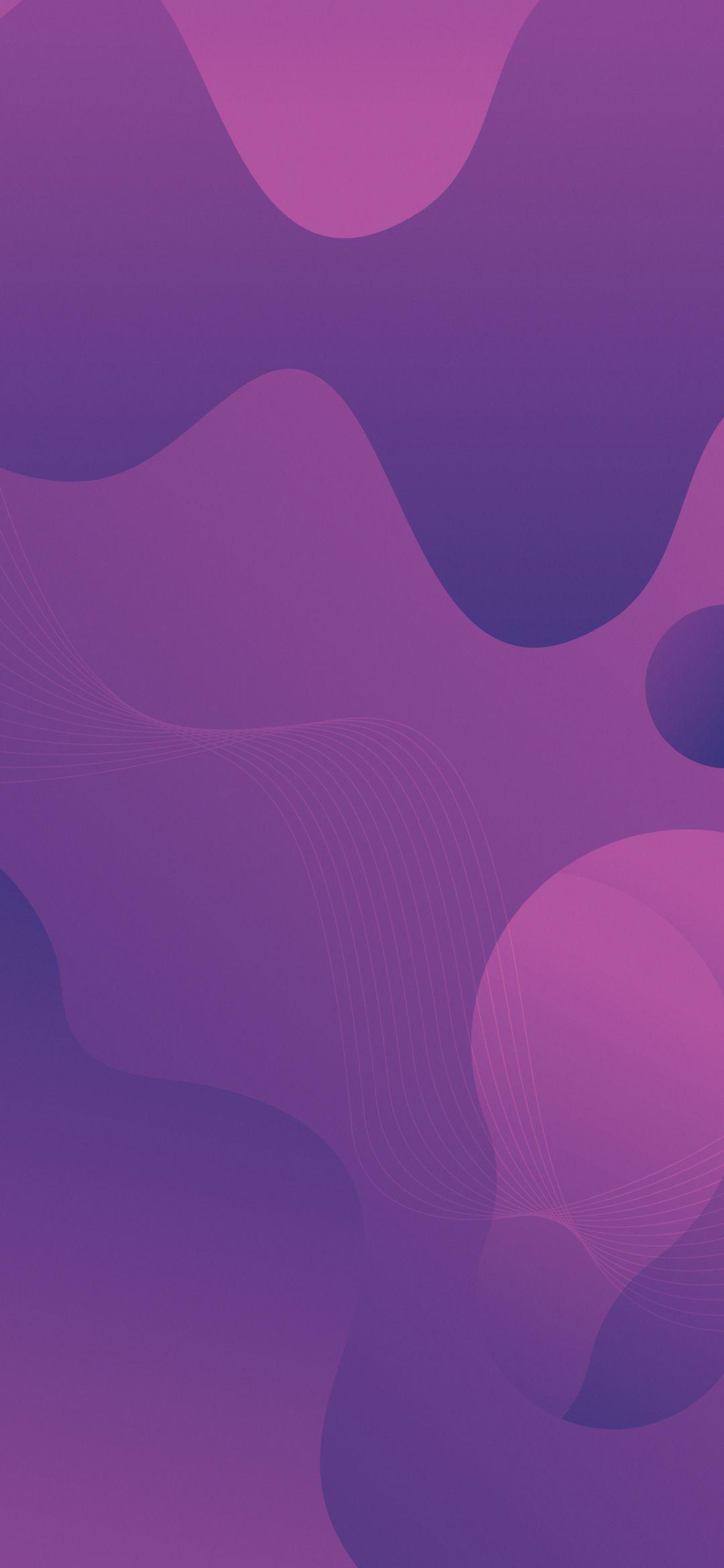 1080x2340 MIUI 11 Concept Stock Wallpaper 15 - [1080x2340]
