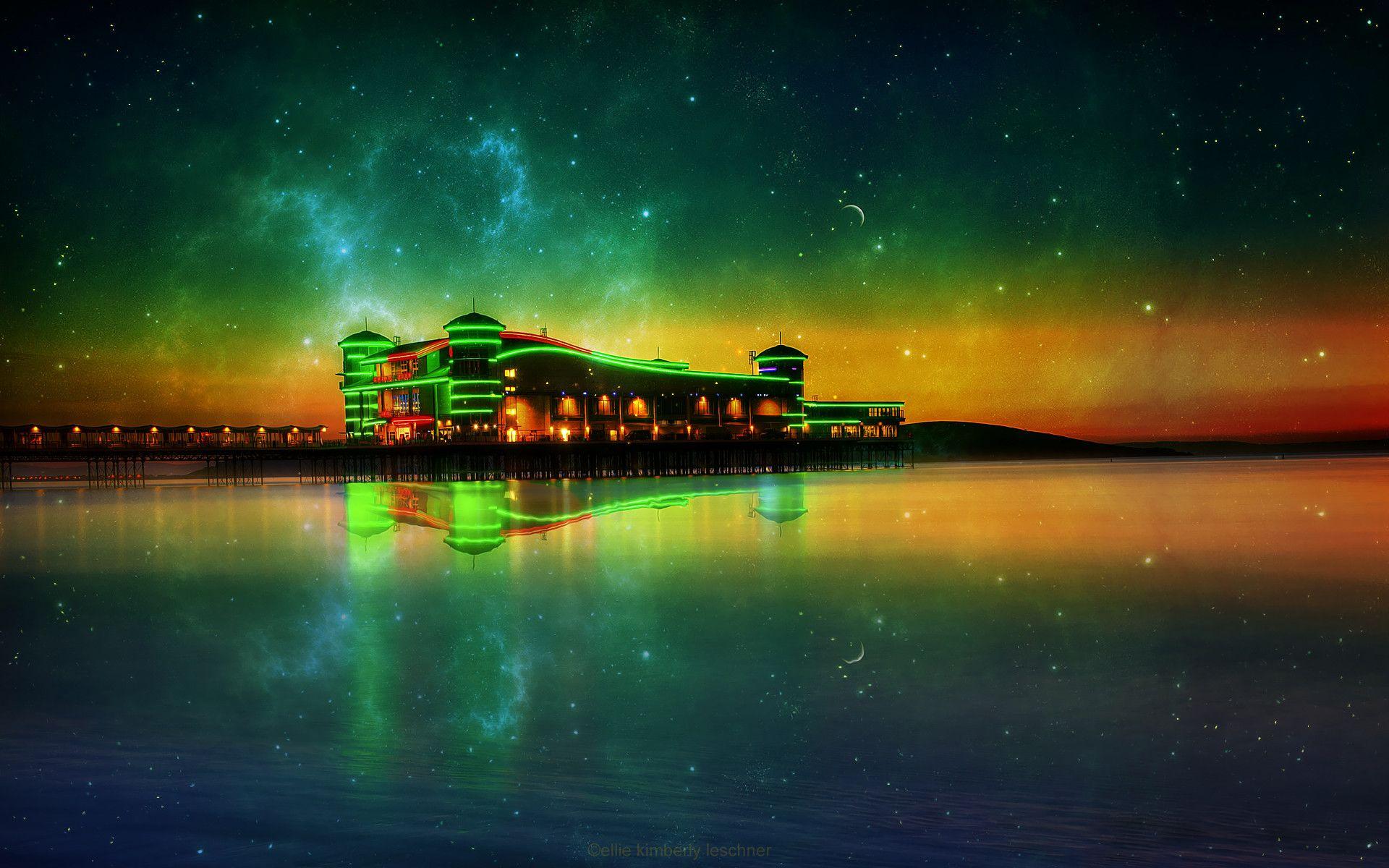 1920x1200 Super HD Wallpaper