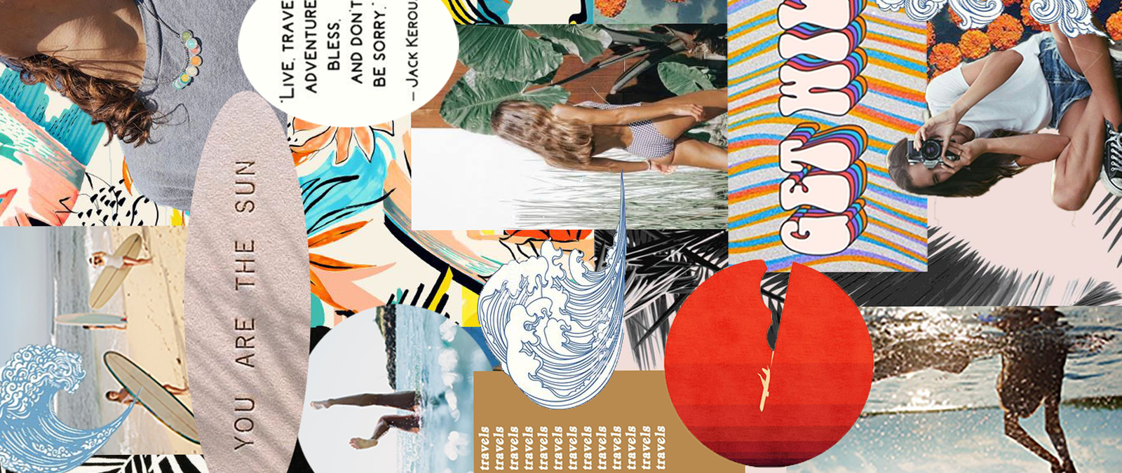 1600x675 How To Create A Travel Inspired Mood Board