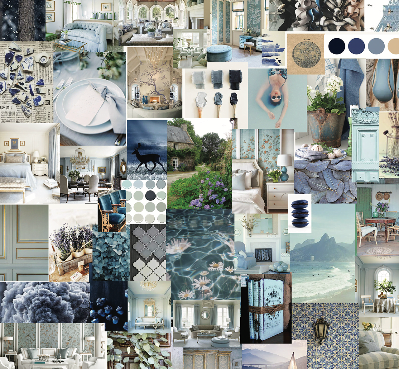 1280x1185 Mood Boards
