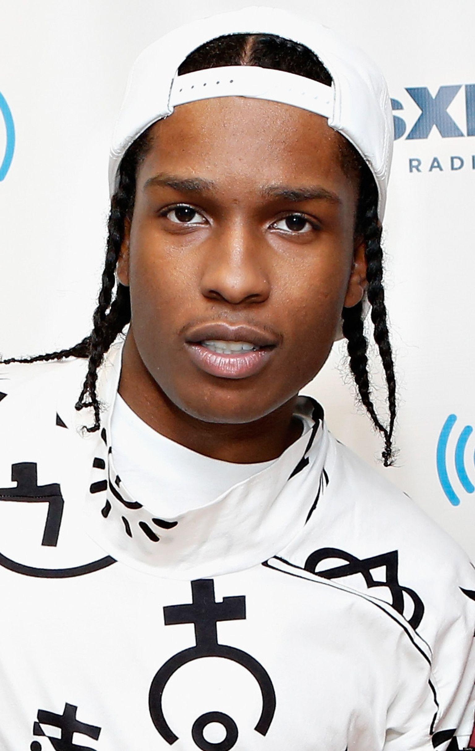 1536x2425 Asap Rocky Wallpaper for iPhone iPhone 7 plus, iPhone 6 plus