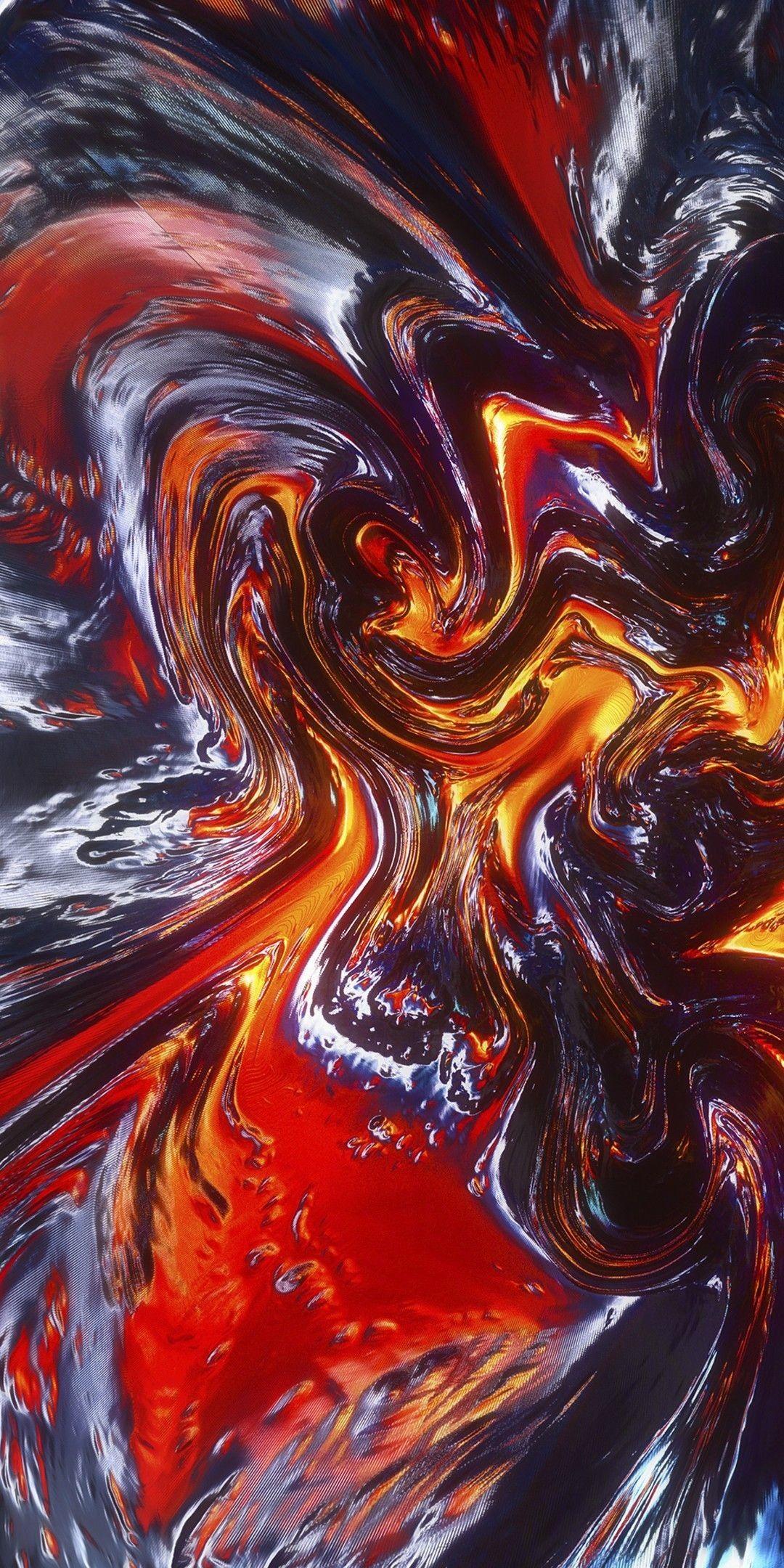 Fluid Art Wallpapers - Top Free Fluid Art Backgrounds - WallpaperAccess