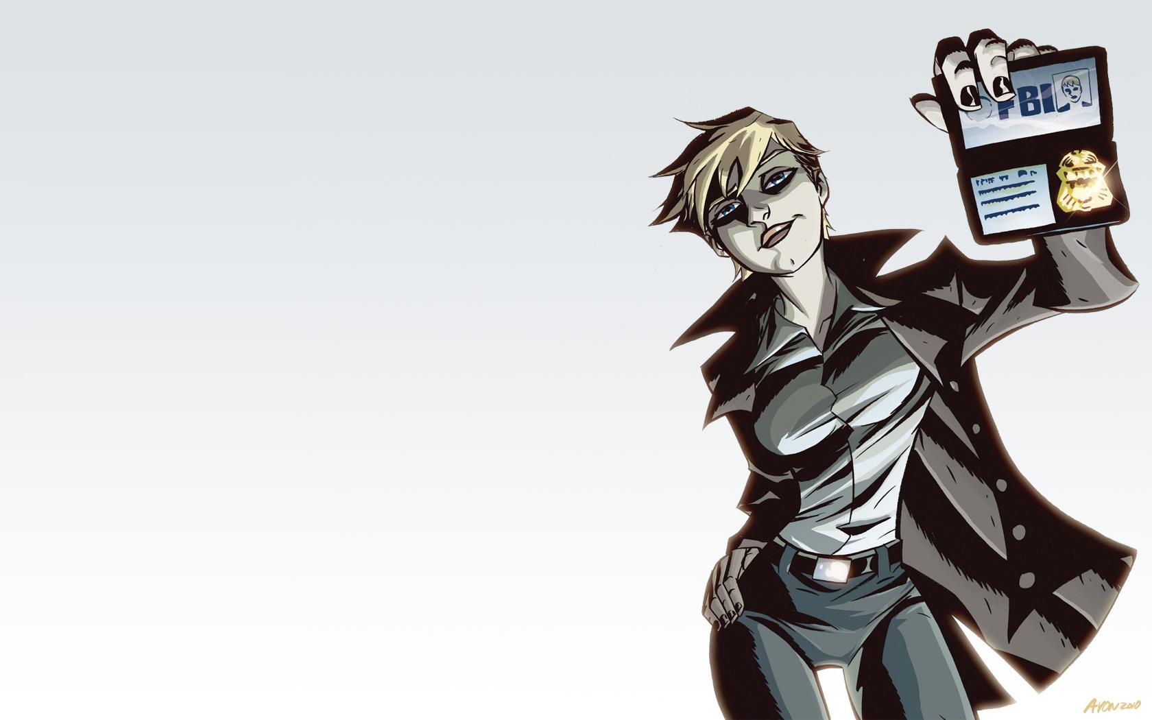 1680x1050 Most viewed Powers Fbi wallpaperK Wallpaper