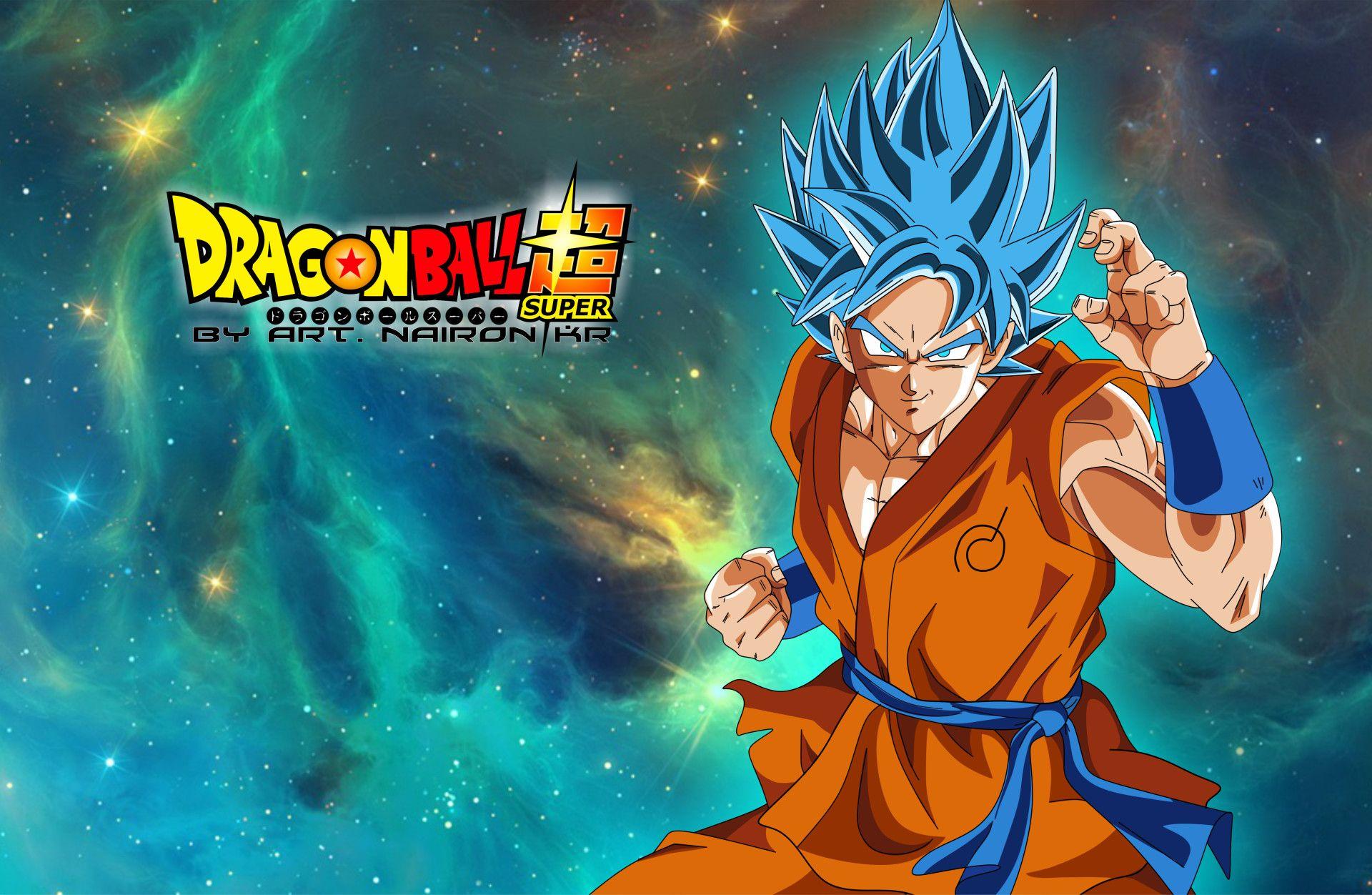 1920x1252 Dragon Ball Super Wallpaper