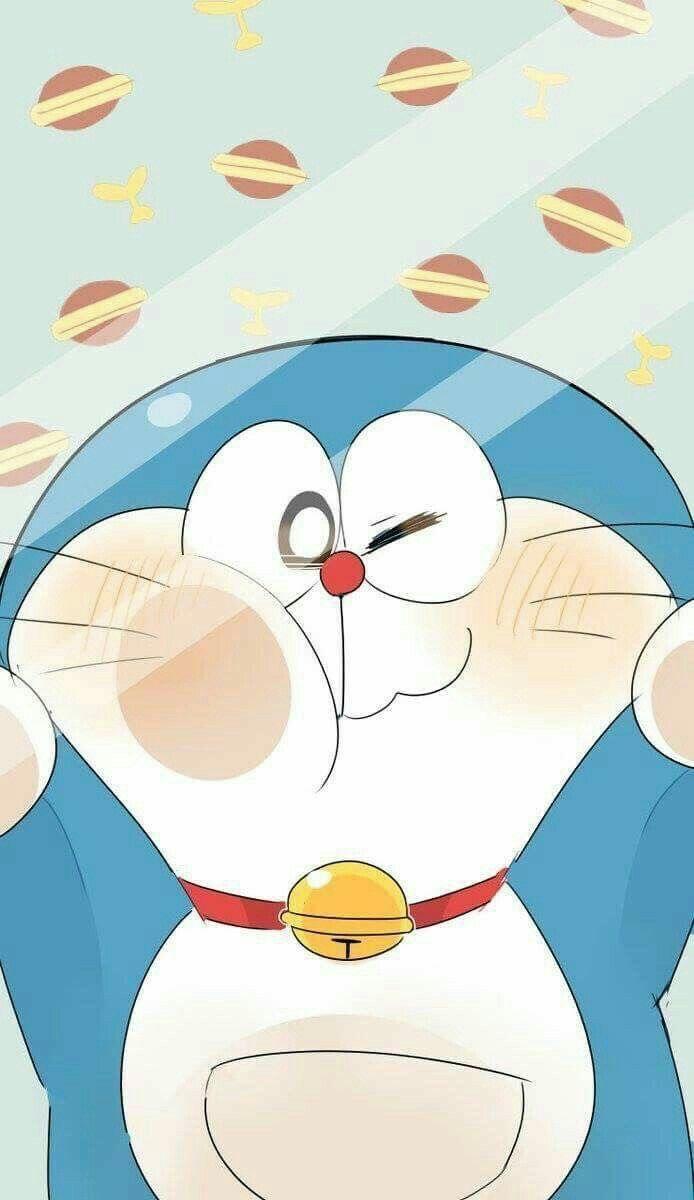 Cute Doraemon Wallpaper 4K - Deacordo Wallpaper