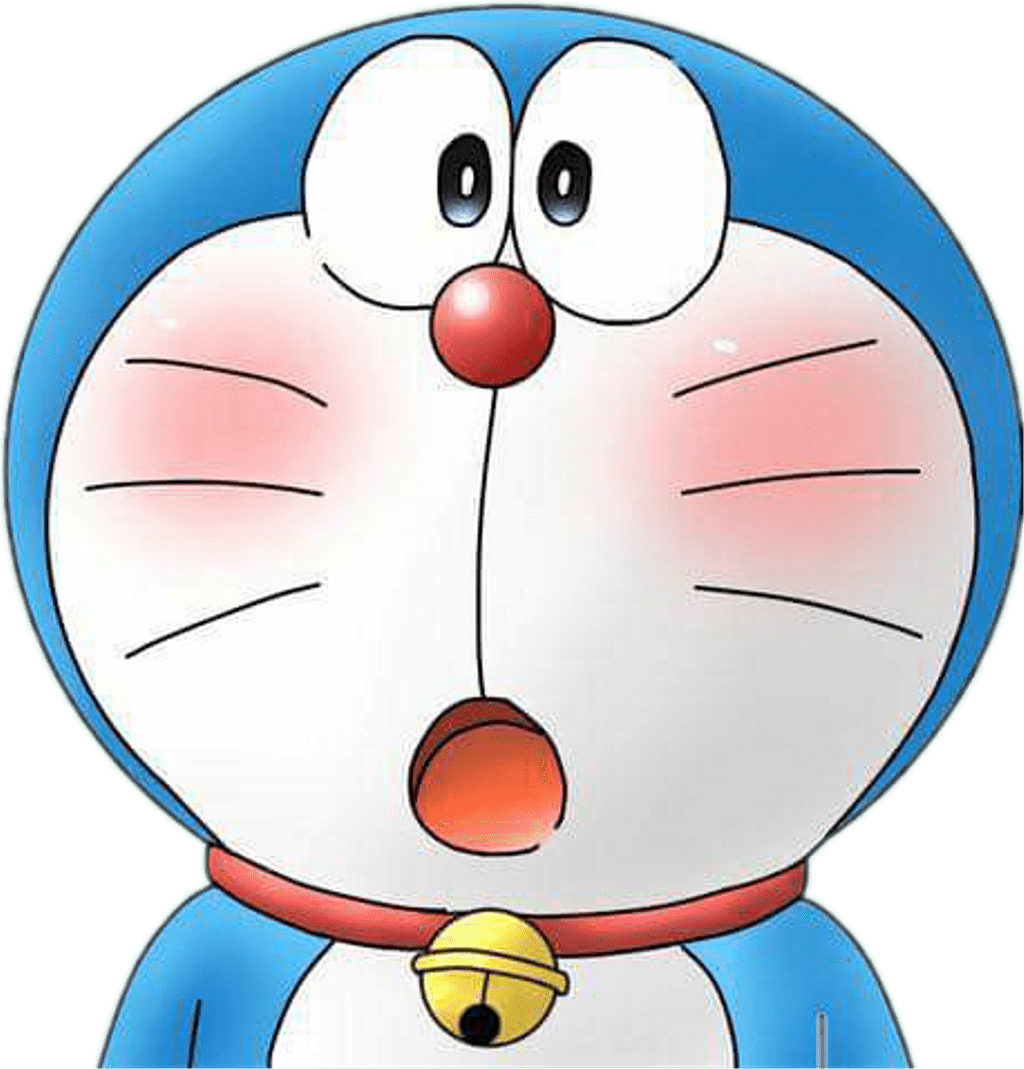 Ảnh Anime Doraemon Cute  Doraemon Phiên Bản Anime