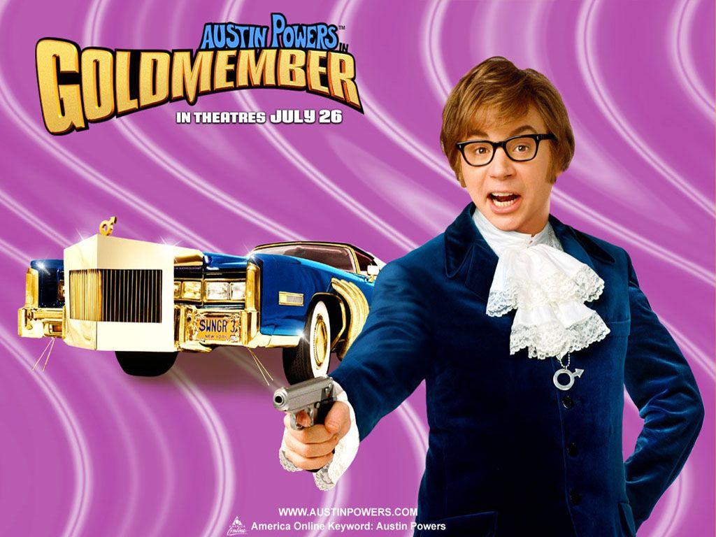 Austin Powers Wallpapers  Top Free Austin Powers Backgrounds   WallpaperAccess