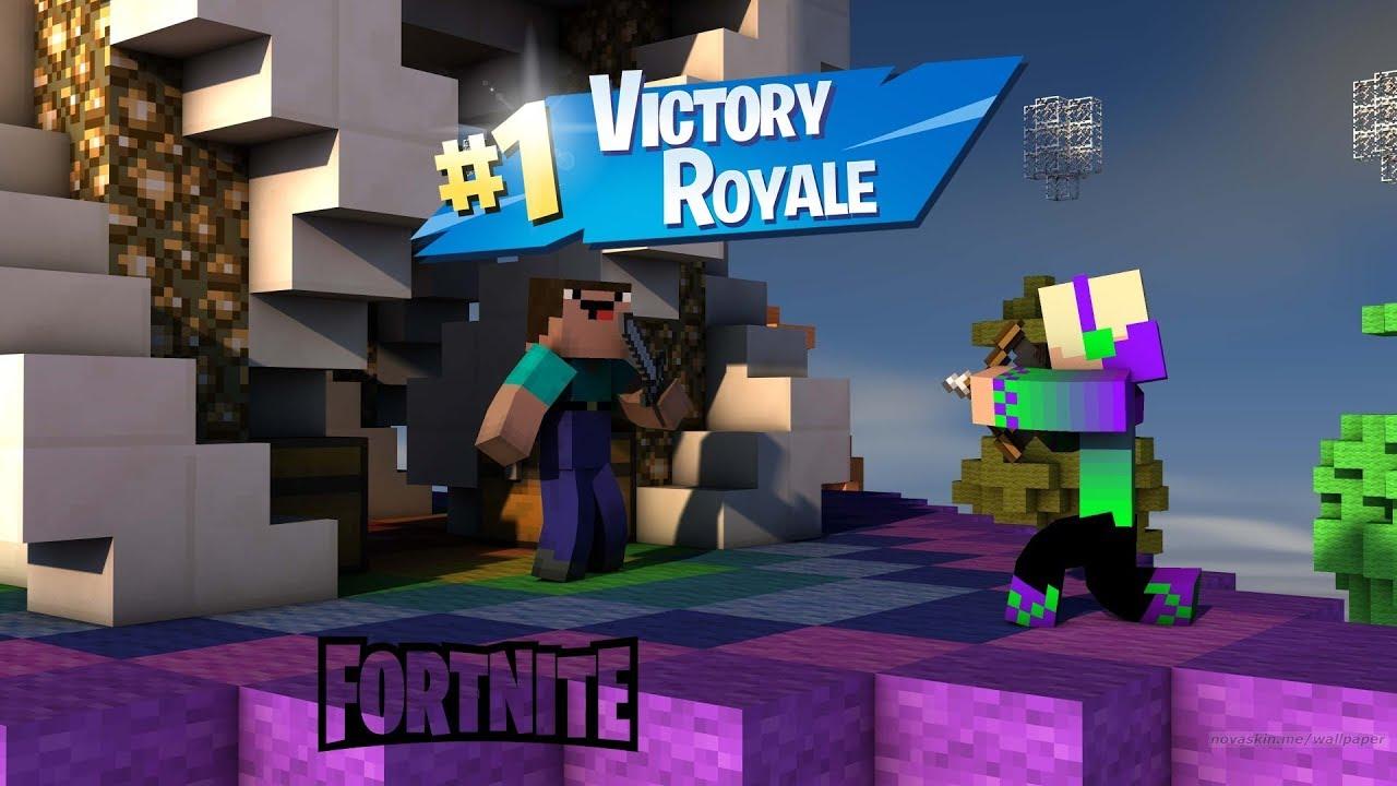 Minecraft Vs Fortnite Wallpapers Top Free Minecraft Vs Fortnite Backgrounds Wallpaperaccess - background roblox and minecraft wallpaper