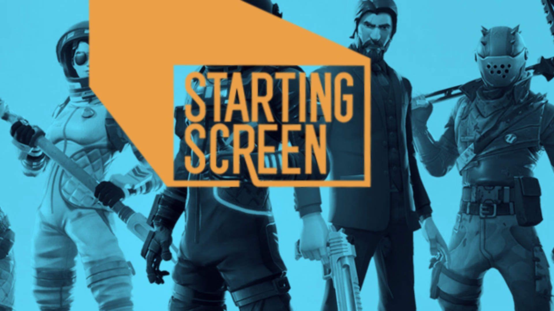 1920x1080 Fortnite Battle Royale Won by Capturing the Minecraft Generation