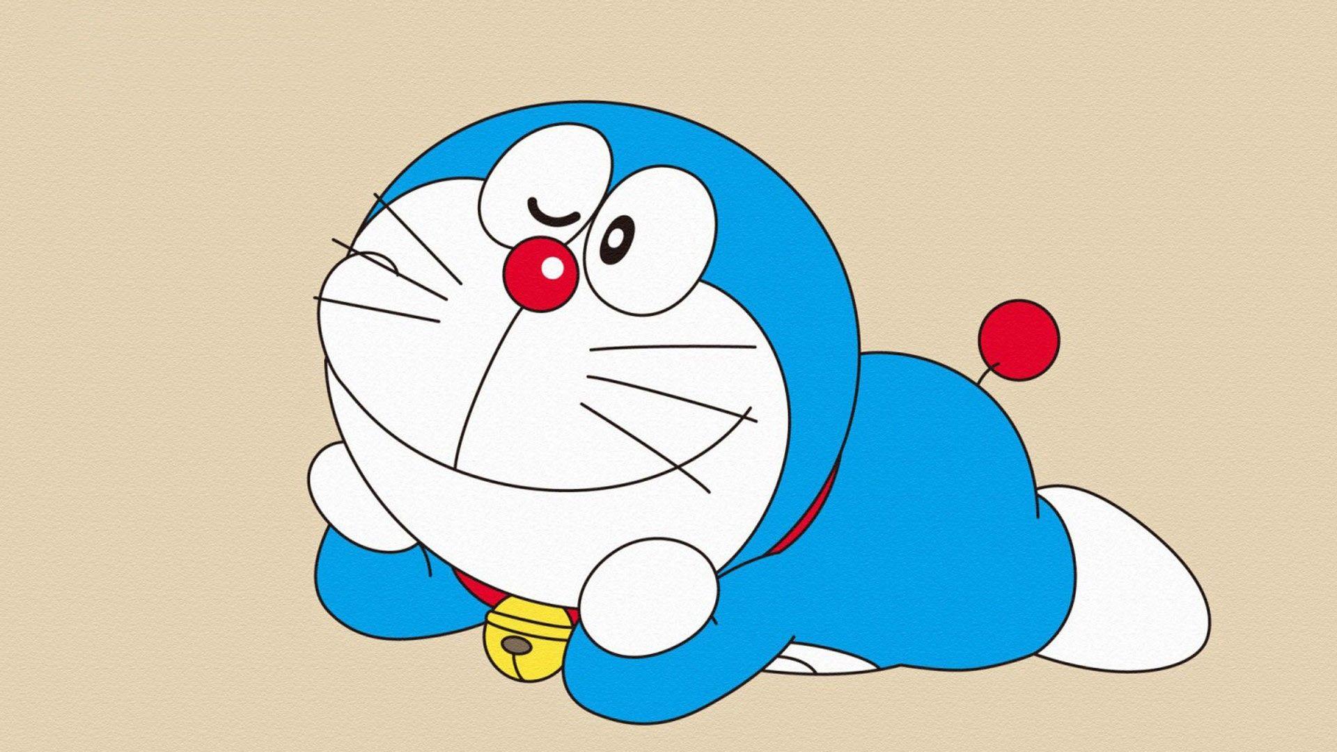 Cute Doraemon Wallpapers Top Free Cute Doraemon Backgrounds Wallpaperaccess