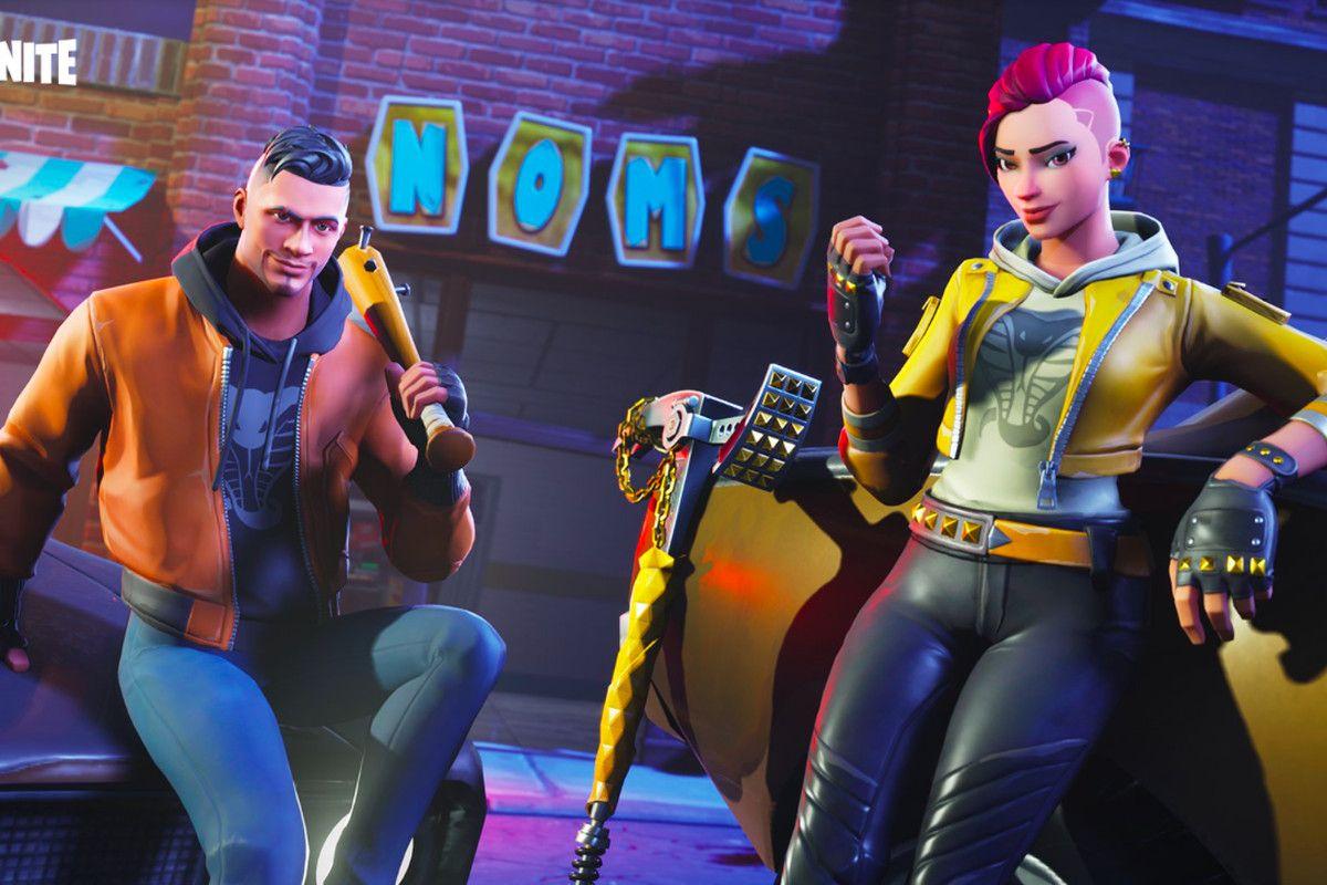 1200x800 Fortnite is not the biggest game on YouTube this year