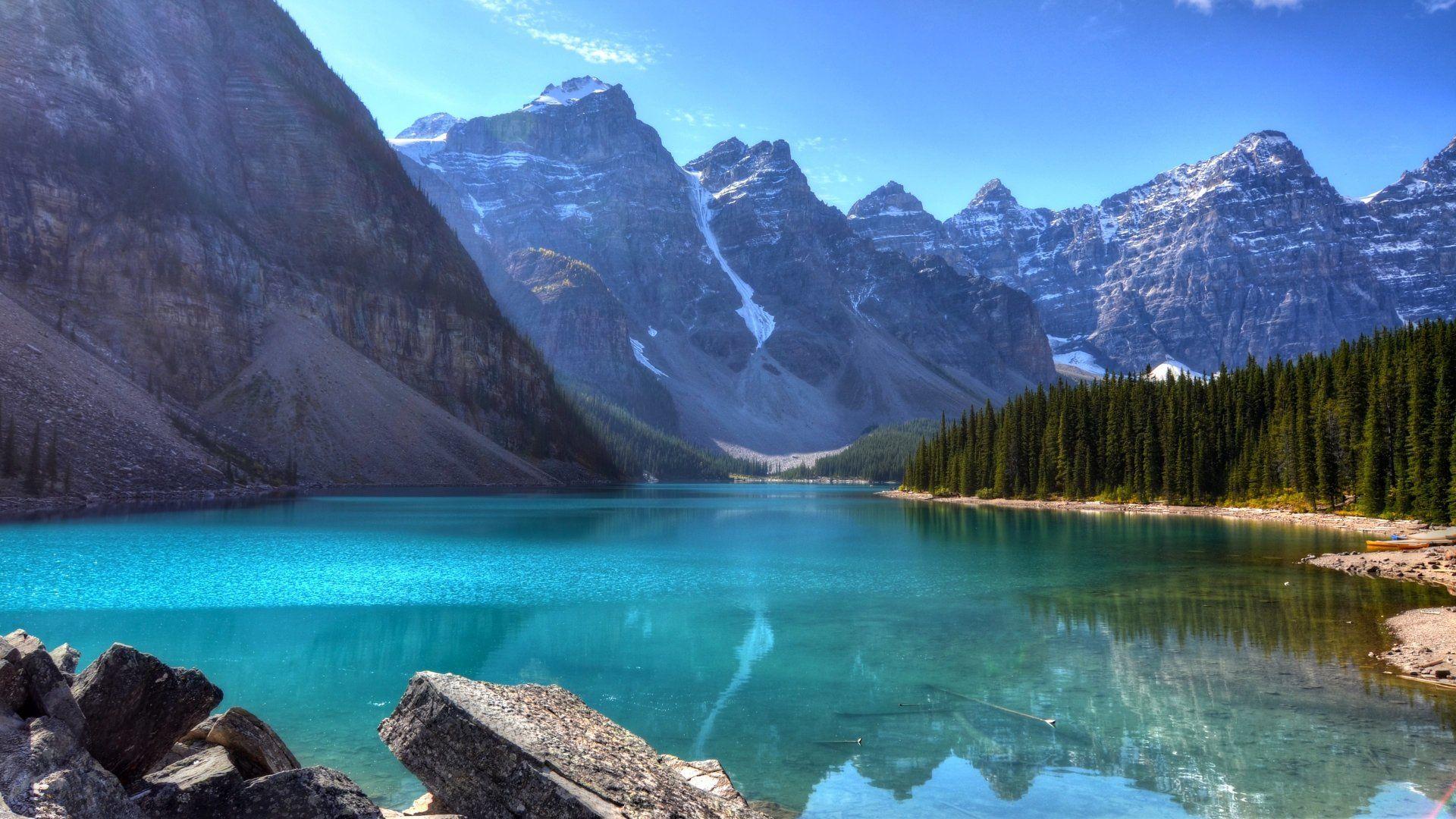 Canada Nature Wallpapers - Top Free Canada Nature Backgrounds -  WallpaperAccess