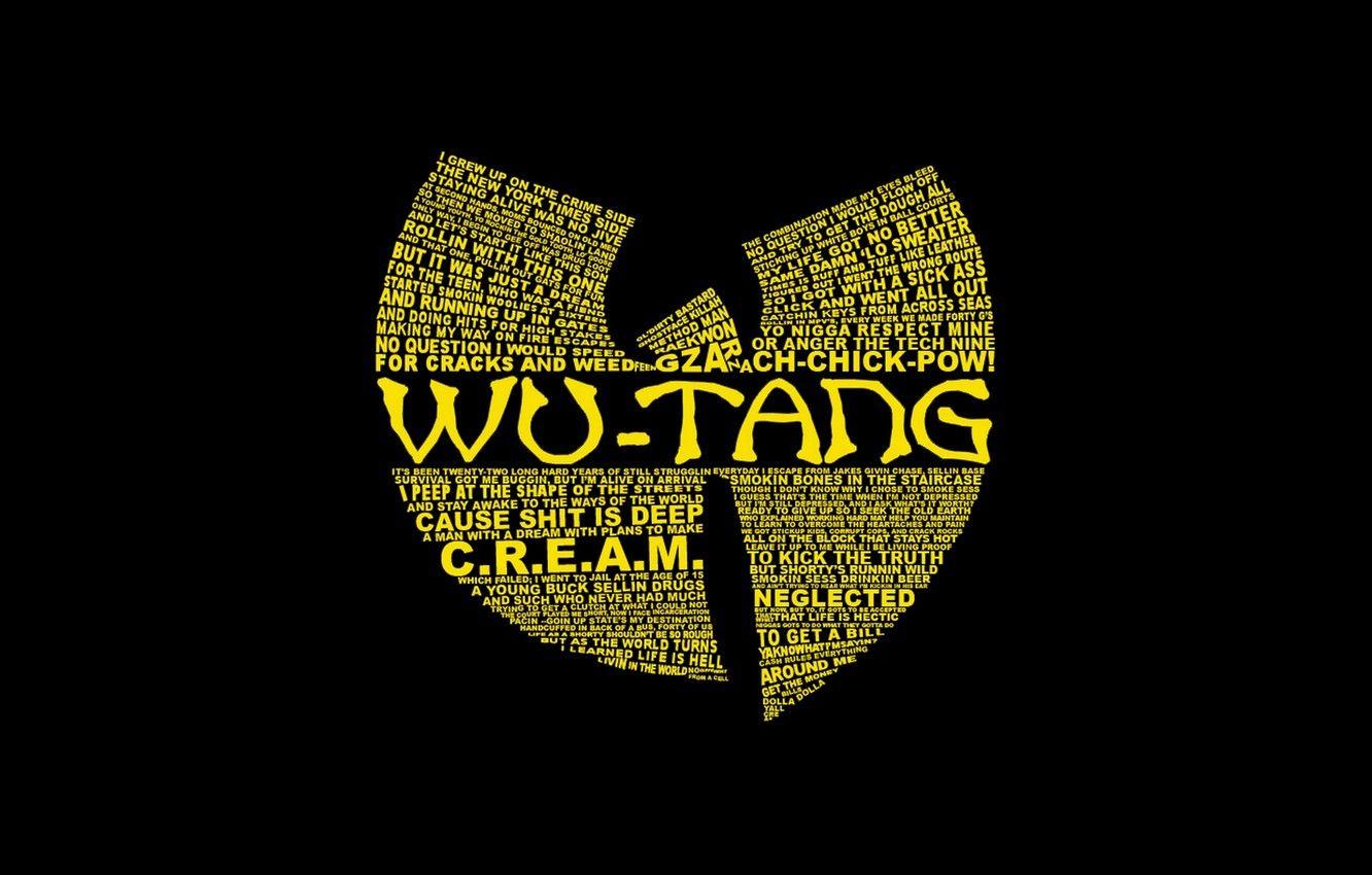 1332x850 Photo Wallpaper Music, Music, Wallpaper, Rap, Rap, Tang Clan