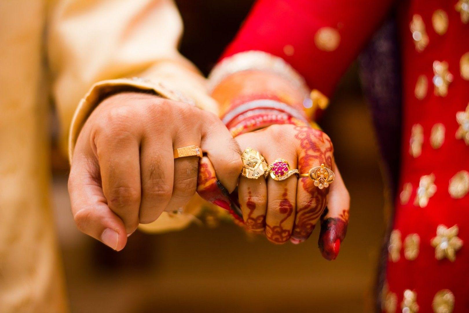 1620x1080 indian weddings couple HD wallpaper.com • 4K