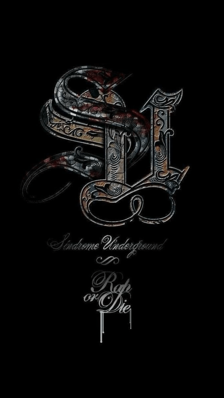 720x1280 Music Rap (720x1280) Wallpaper