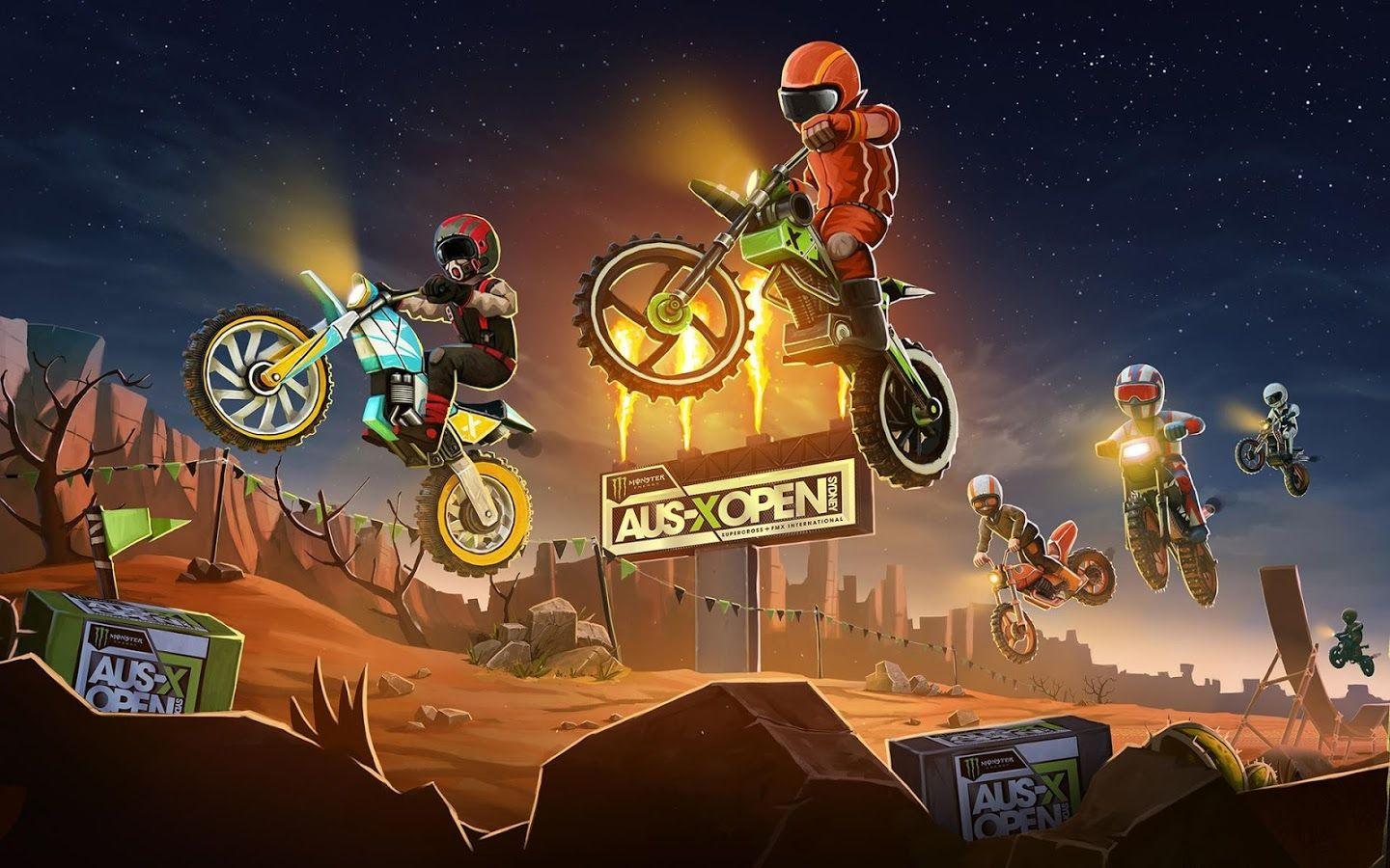 Trials Frontier Wallpapers Top Free Trials Frontier Backgrounds