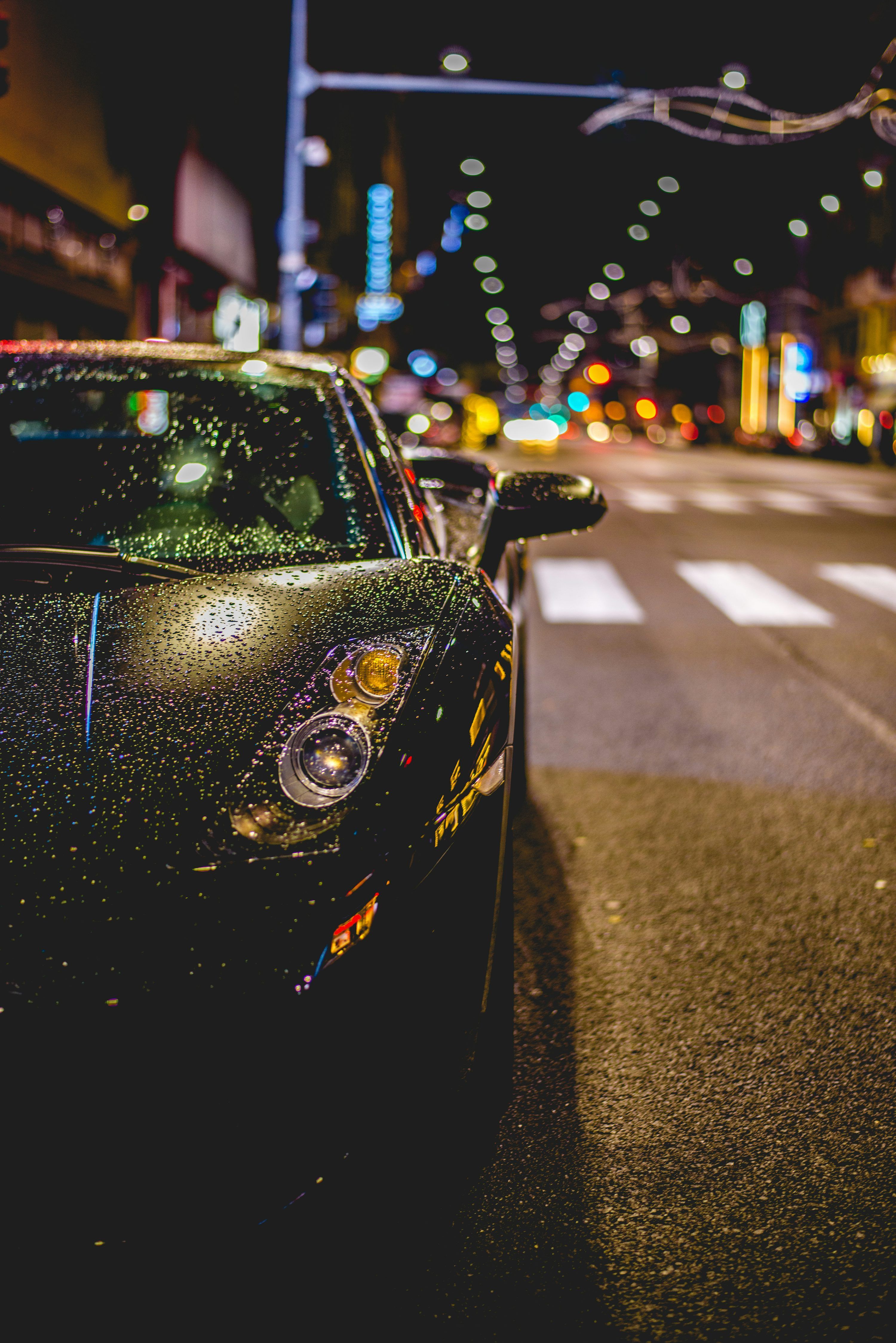 3000x4495 Car Wallpaper [Download]