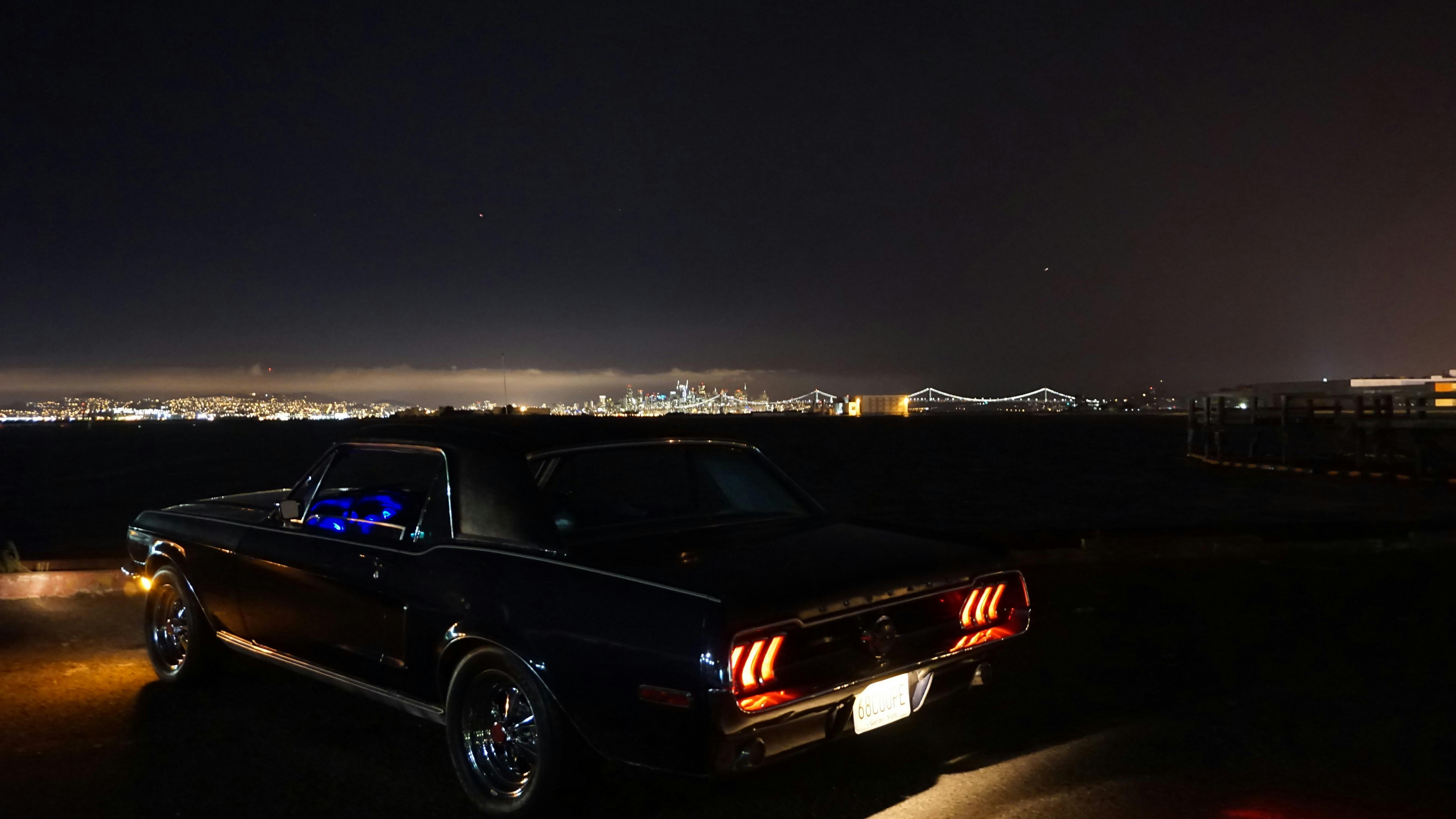 5332x3000 Car At Night Photo, Download The BEST Free Car At Night & HD Image