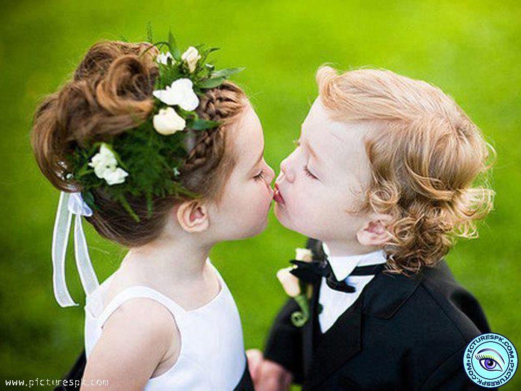 Cute Baby Kiss Wallpapers - Top Free Cute Baby Kiss Backgrounds ...