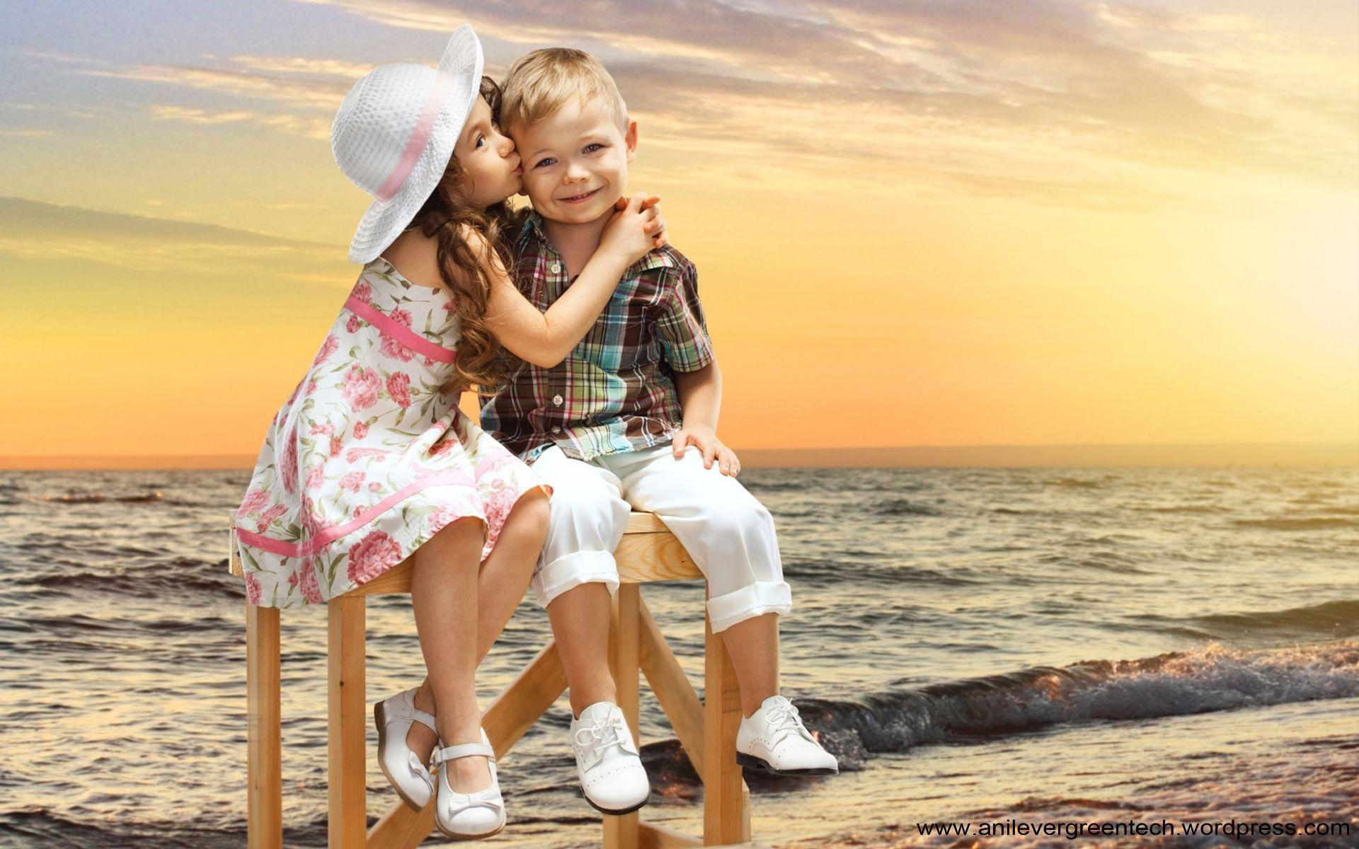Cute Baby Kiss Wallpapers - Top Free Cute Baby Kiss Backgrounds -  WallpaperAccess