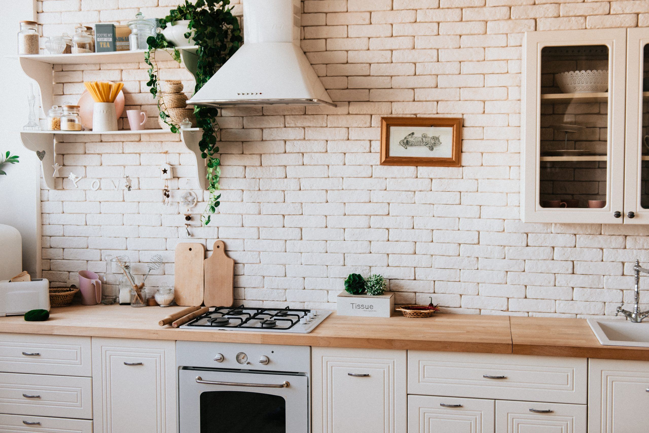 2560x1709 Of The Best Kitchen Wallpaper Designs. I Want Wallpaper