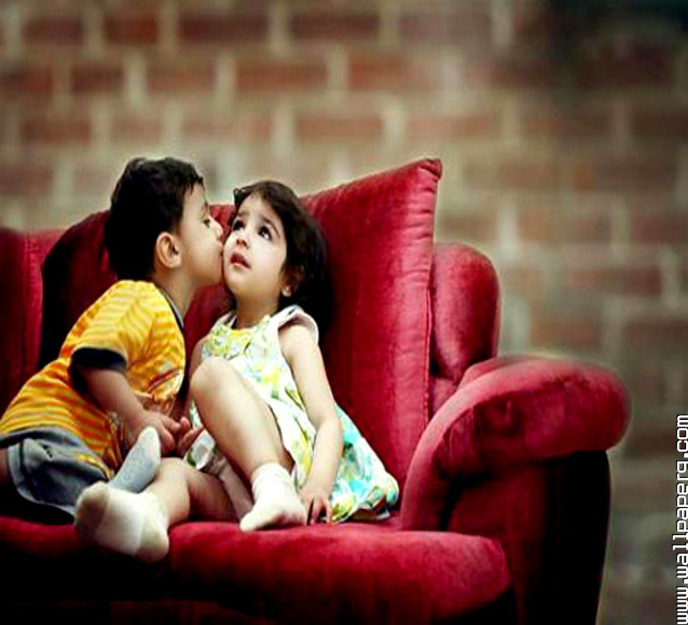 Cute Baby Kiss Wallpapers Top Free Cute Baby Kiss Backgrounds