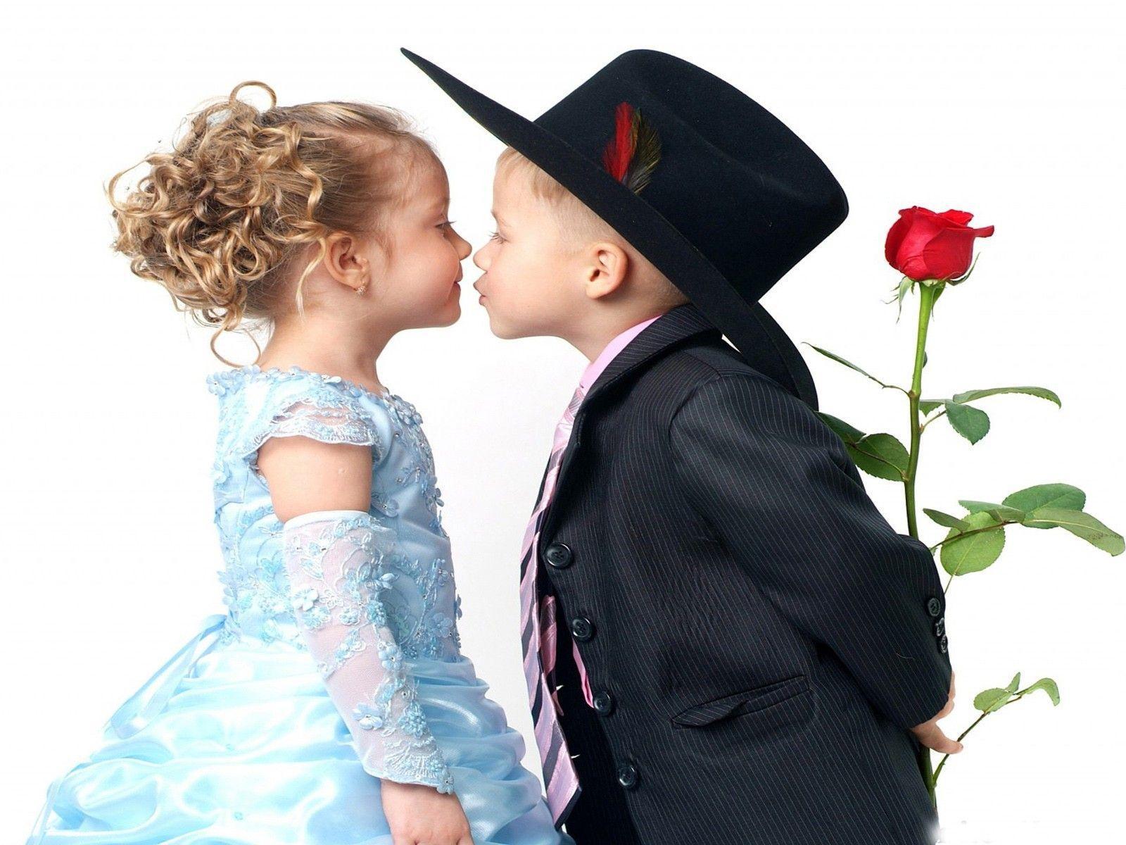 Cute Baby Kiss Wallpapers Top Free Cute Baby Kiss Backgrounds