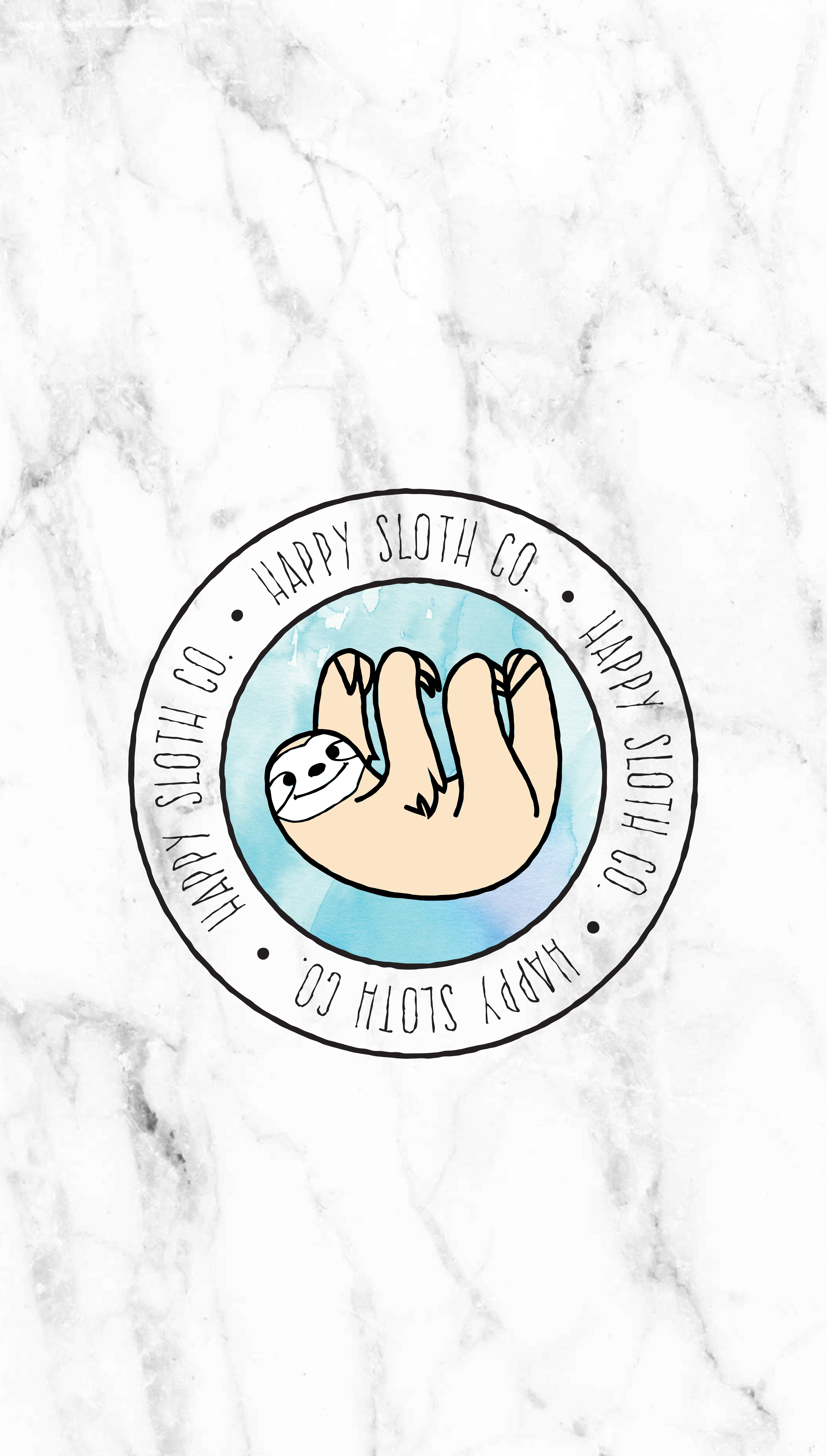 3201x5634 Download Sloth Wallpaper, HD Background Download