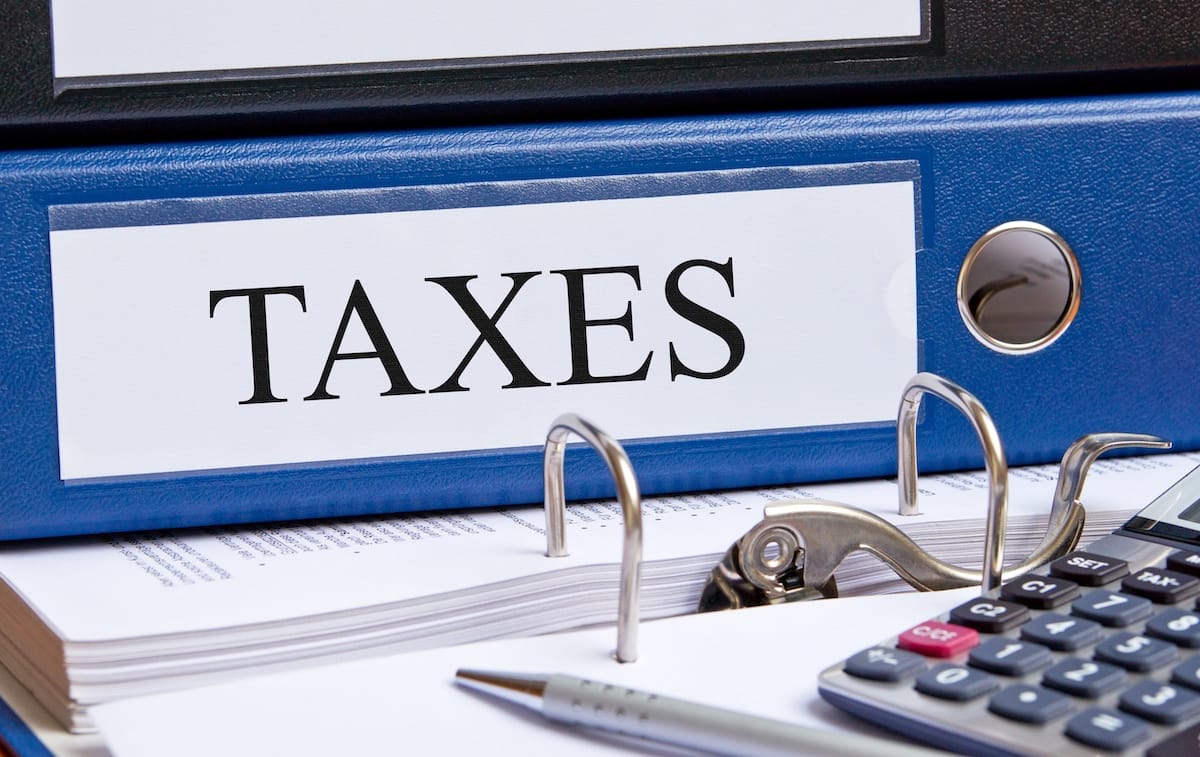 1200x757 Registered Tax Preparers: Review Your CPE Requirements for 2015. Center for Agricultural Law and Taxation
