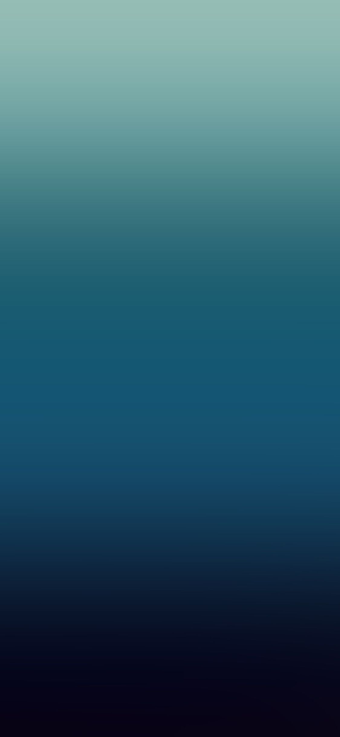 1125x2436 iPhone X wallpaper. dark blue soft gradation blur