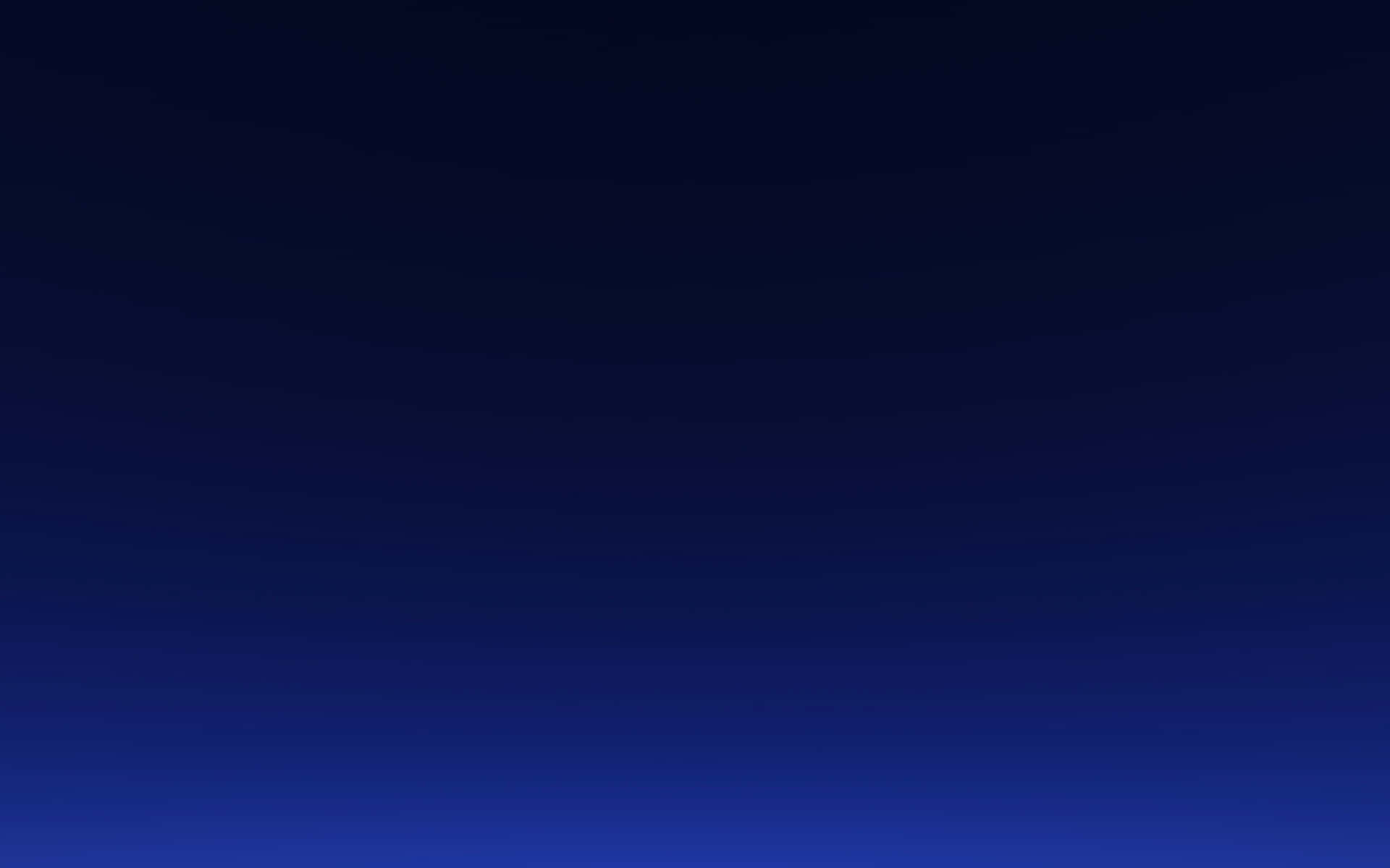 1920x1200 Download • Soft, Dark Blue Ombre Wallpaper