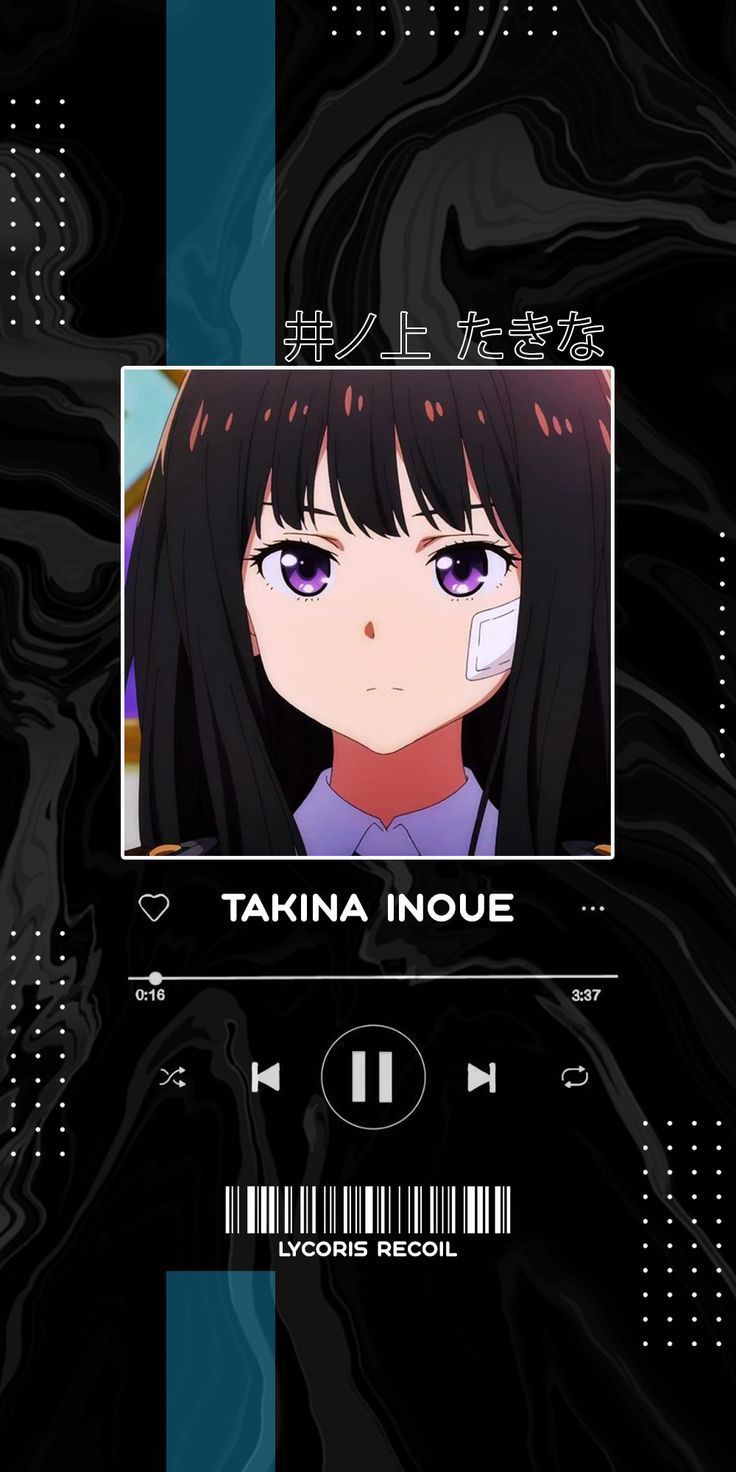 736x1472 TAKINA INOUE WALLPAPER