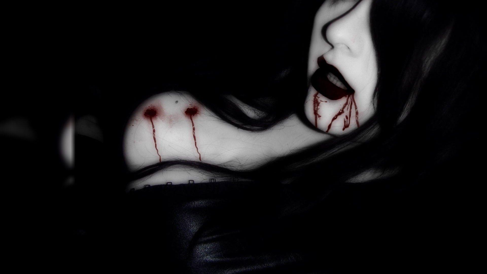 1920x1080 HD Scary Wallpaper