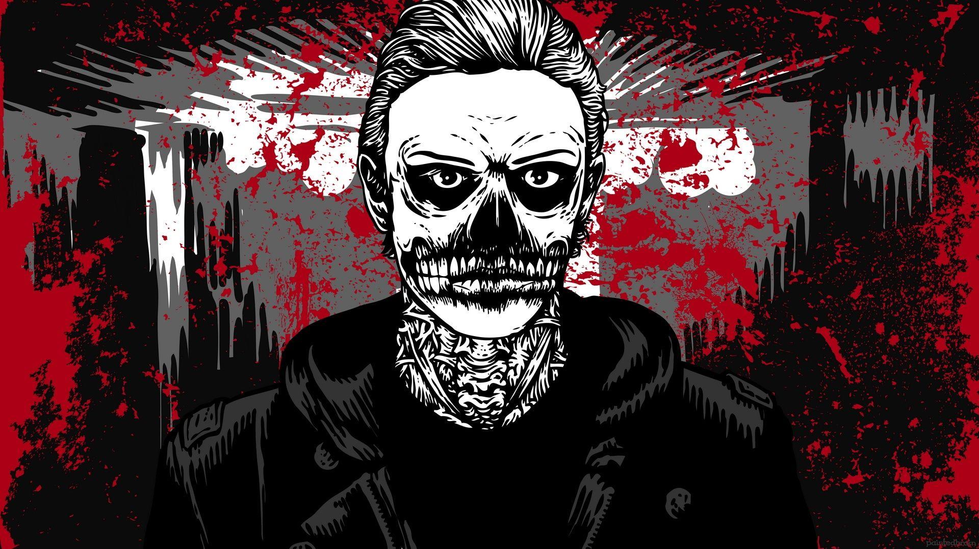 1920x1078 American Horror Story Wallpaper