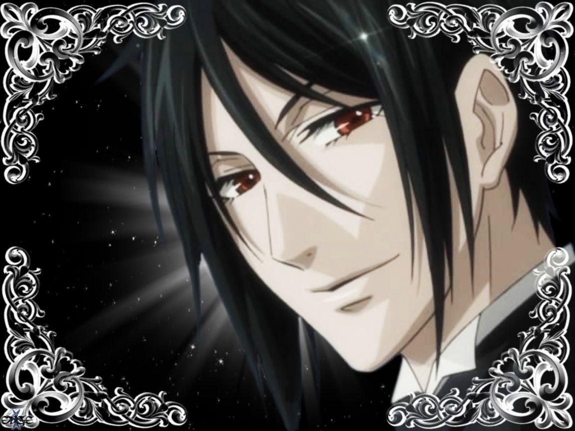 1152x864 kuroshitsuji. Kuroshitsuji Wallpaper 22751606