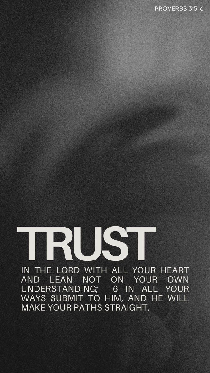 675x1200 Proverbs 3:5 6