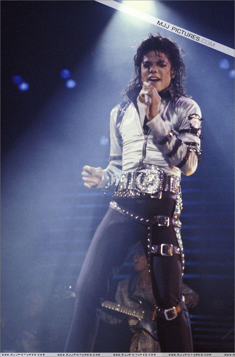 Michael Jackson Bad Tour Wallpapers - Top Free Michael Jackson Bad Tour ...