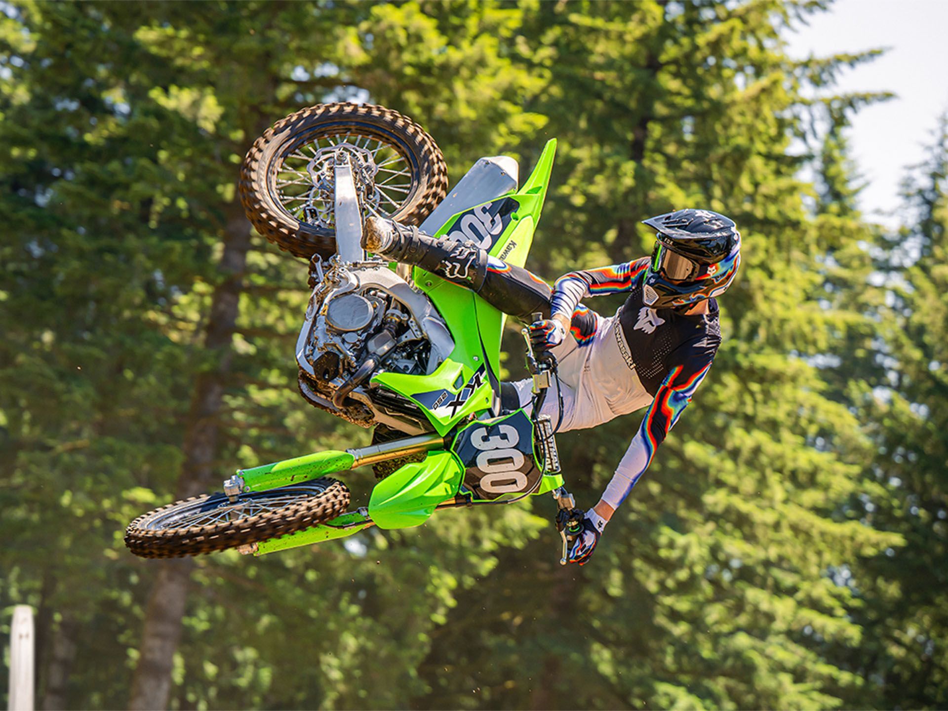 1920x1440 Kawasaki KX Jacksonville FL. New Motorcycles: Specs, Price