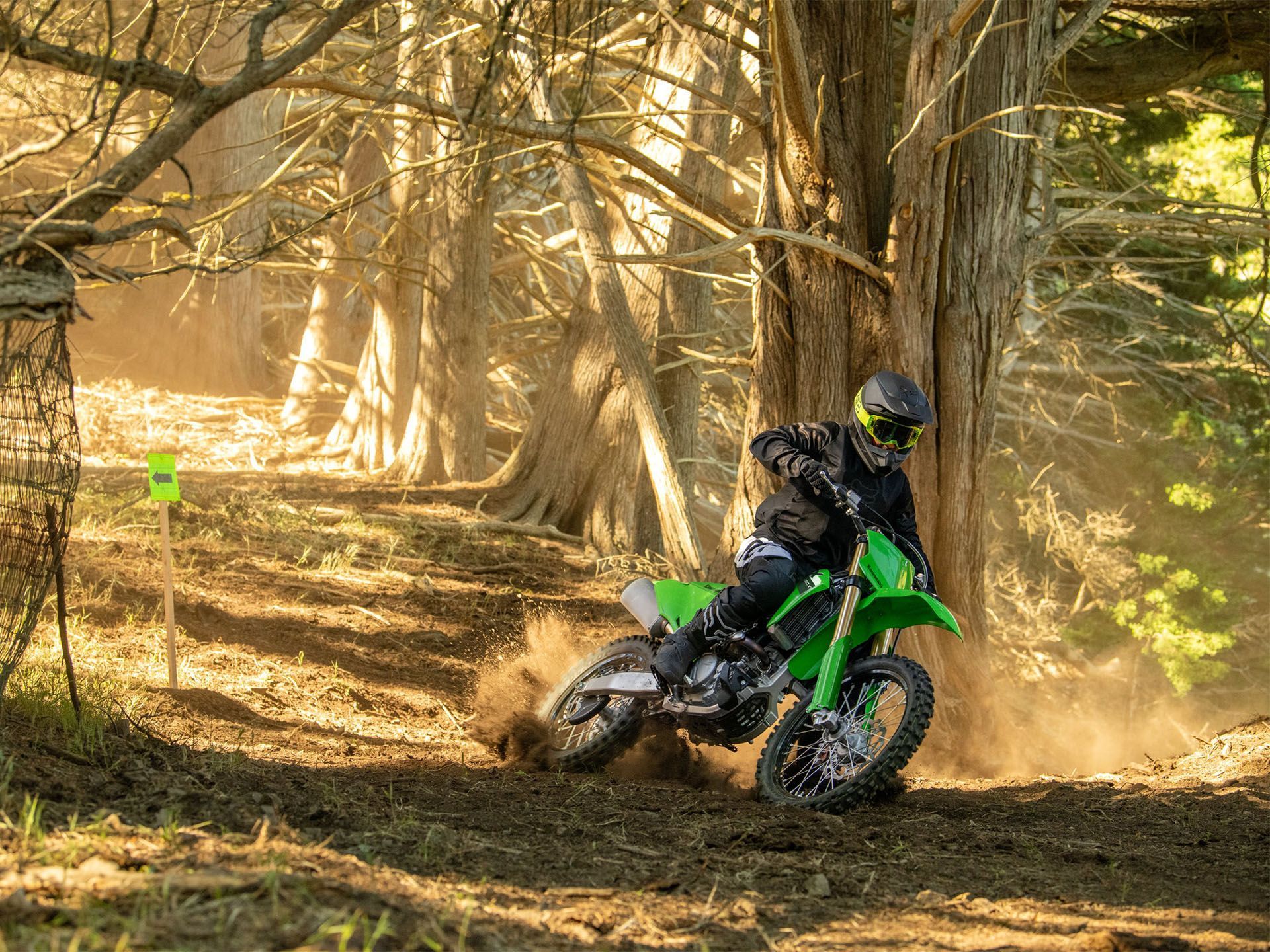 1920x1440 New 2024 Kawasaki KX 250X, Caldwell ID. Specs, Price, Photo