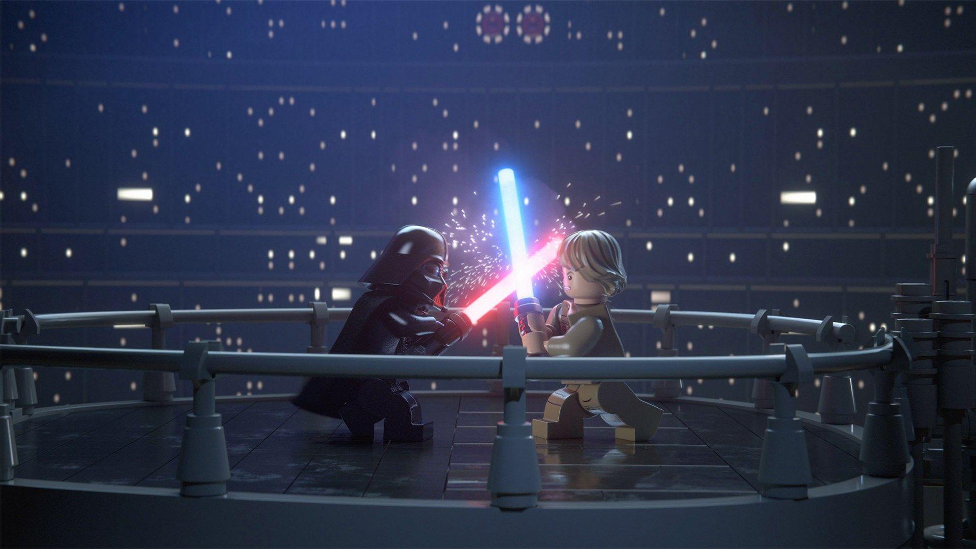 1920x1080 Buy LEGO® Star Wars™: The Skywalker Saga
