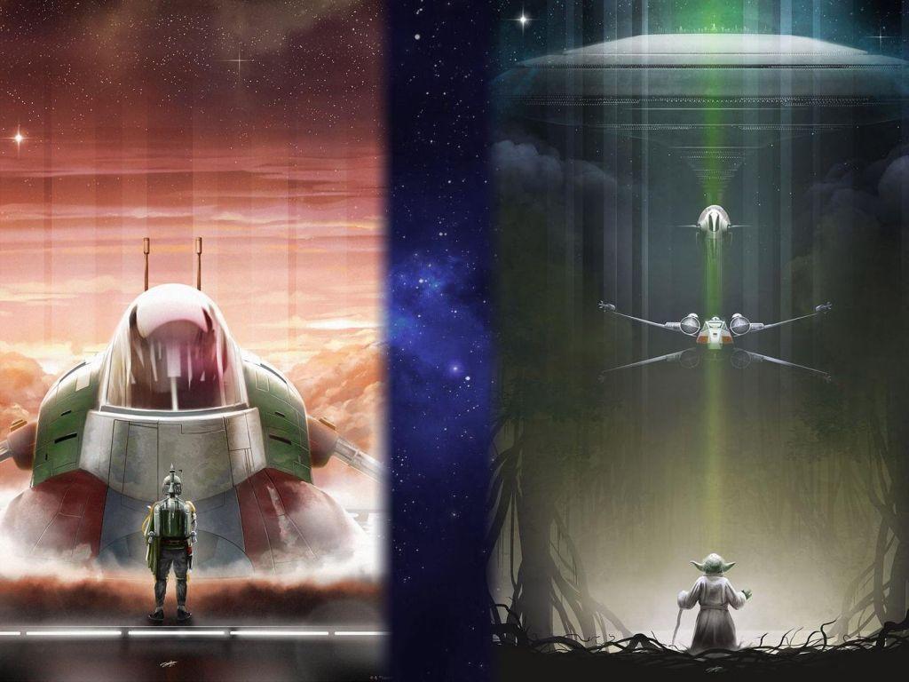 1024x768 saga 4K wallpaper for your desktop or mobile screen free and easy