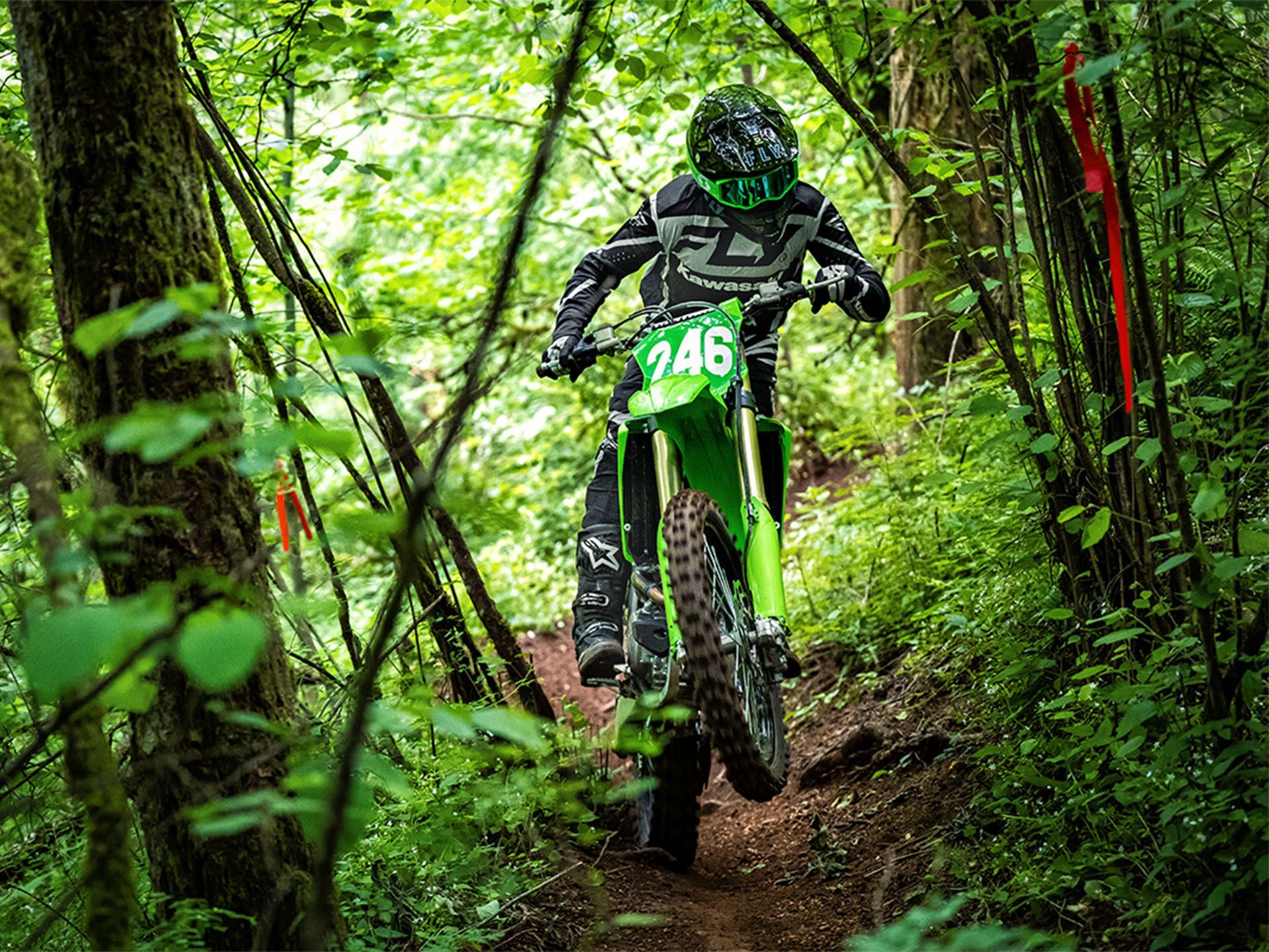 1920x1440 New 2026 Kawasaki KX 250X Motorcycles in Bozeman, MT. Stock Number