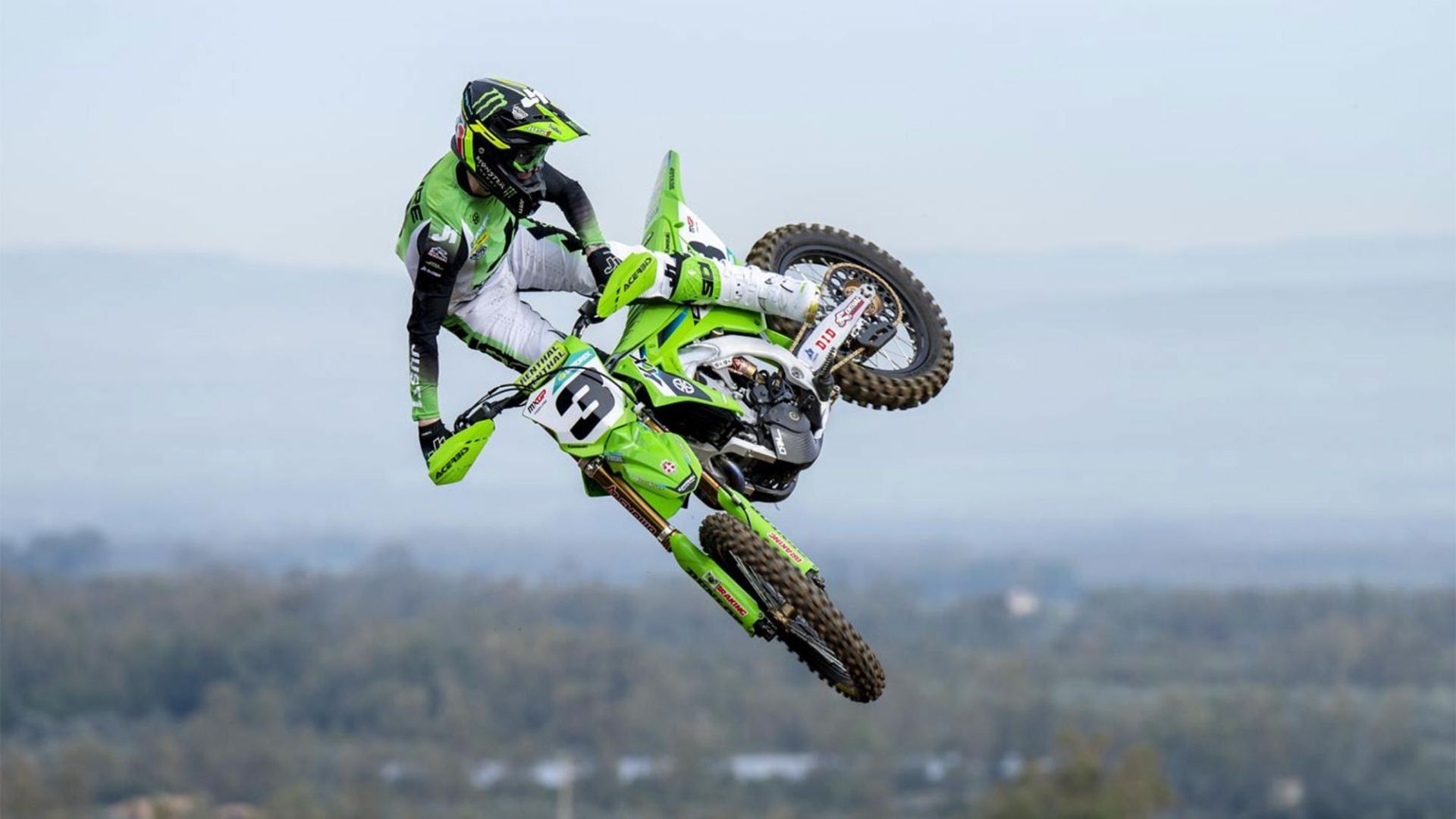 1920x1080 Kawasaki Racing Team MXGP
