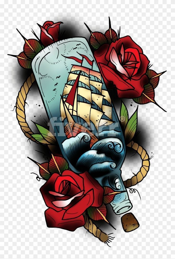736x1088 art. Traditional tattoo design, Old school tattoo designs, Traditional tattoo