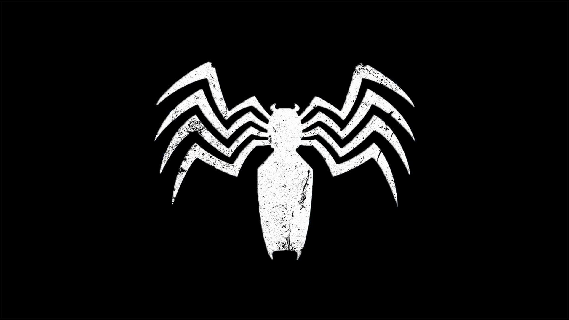 1920x1080 Minimalist Marvel Wallpaper