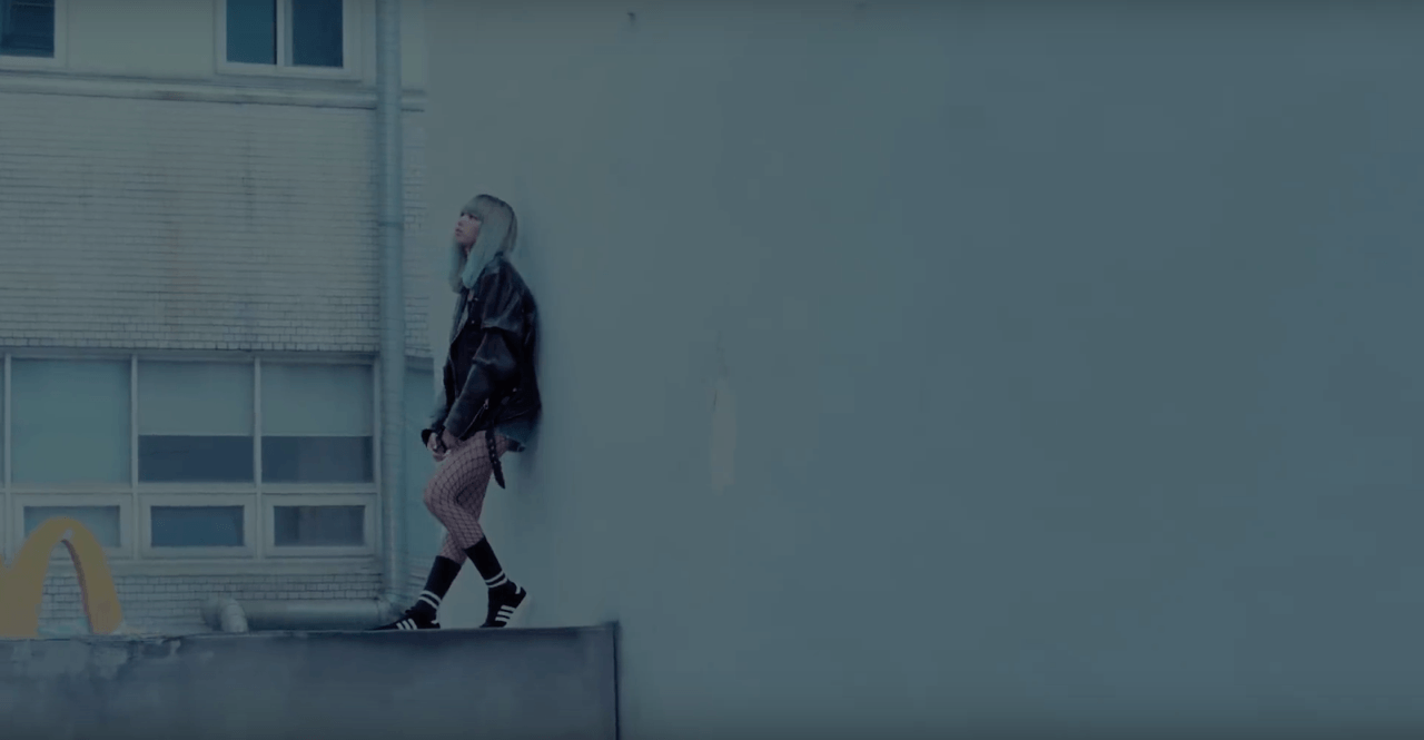 1280x665 Kpop Aesthetic PC Wallpaper