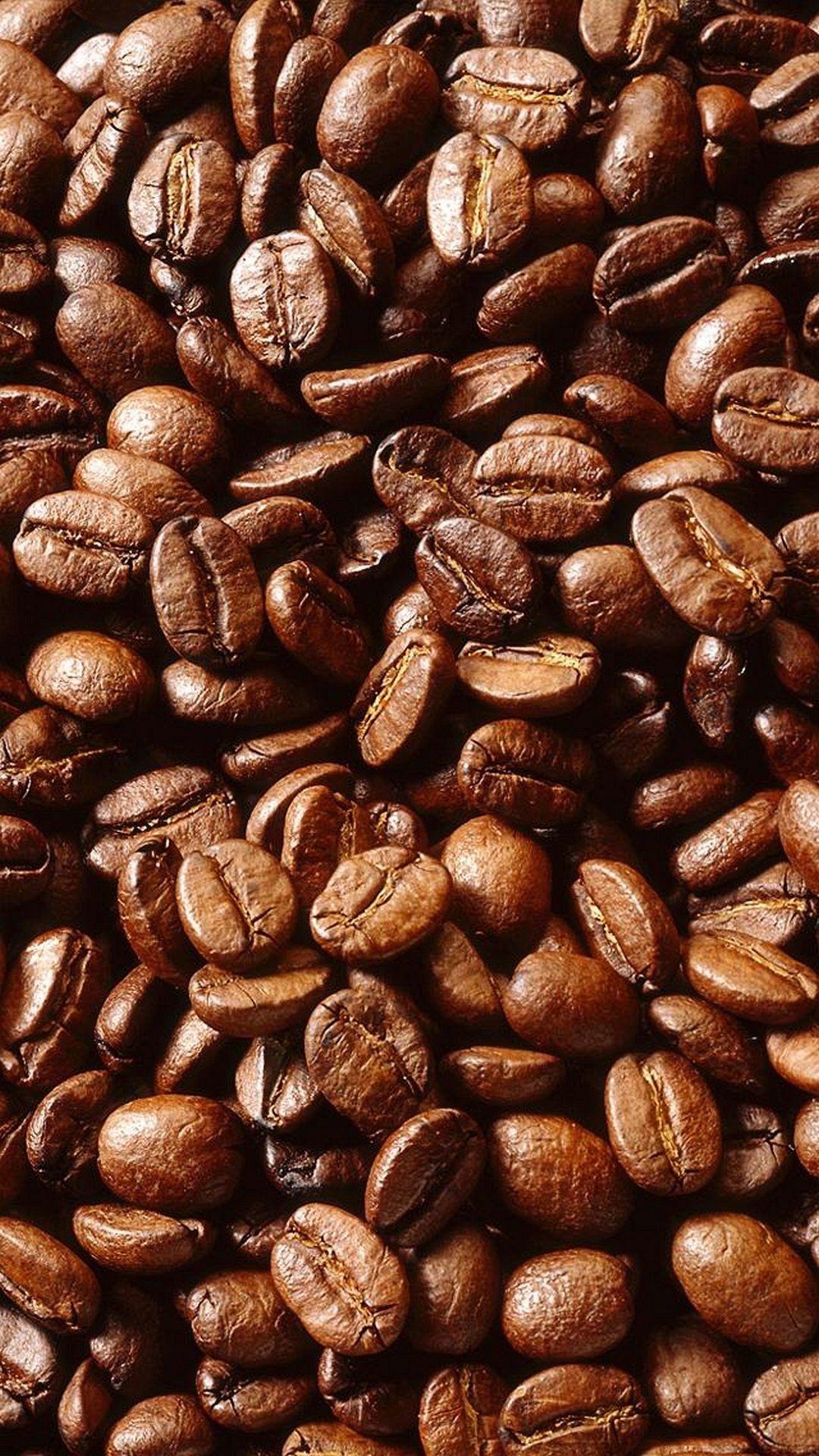 1080x1920 Coffee beans