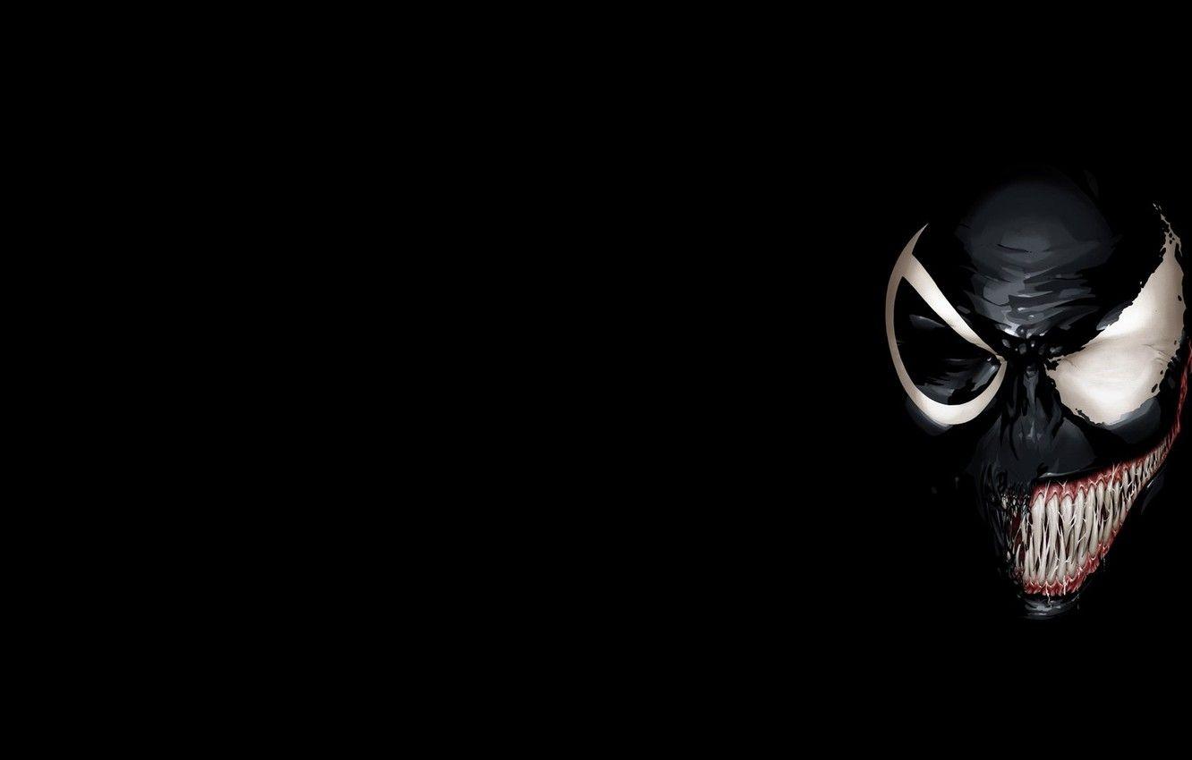 1332x850 Wallpaper hero, Marvel, comic, comics, Agent, Venom, Venom